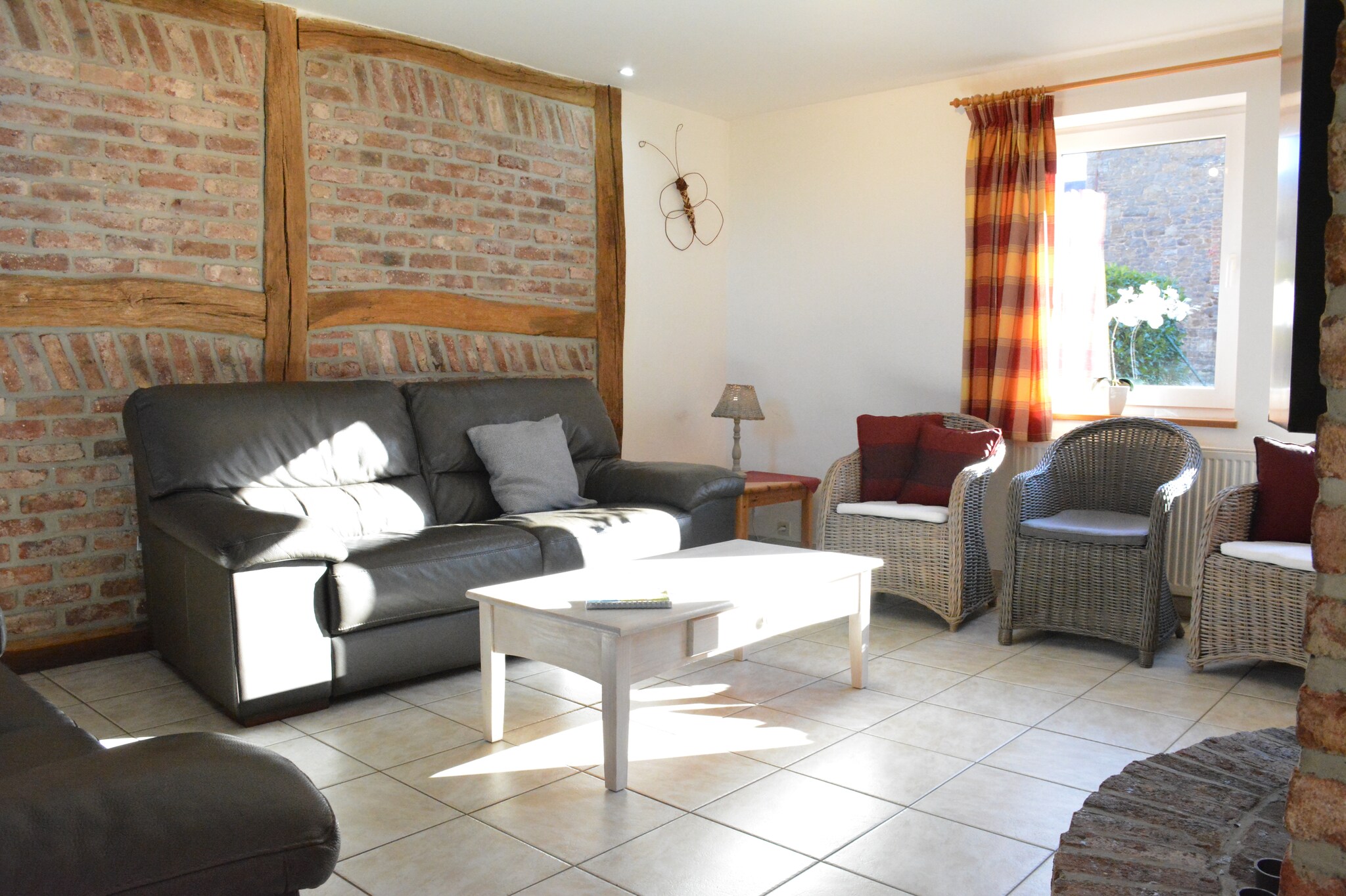Vakantiehuis Érezée (Wy) max. 12 personen 1 huisdier 5 slaapkamers #10
