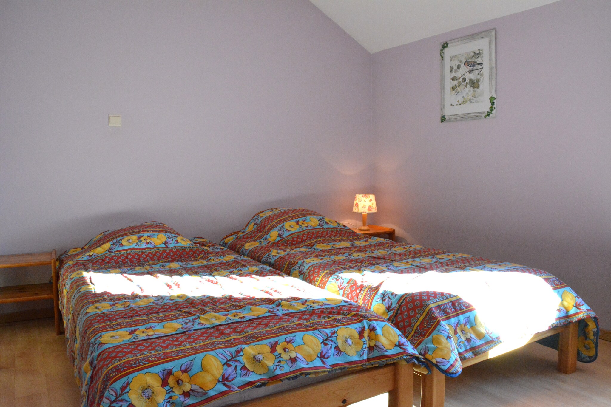 Vakantiehuis Érezée (Wy) max. 12 personen 1 huisdier 5 slaapkamers #20