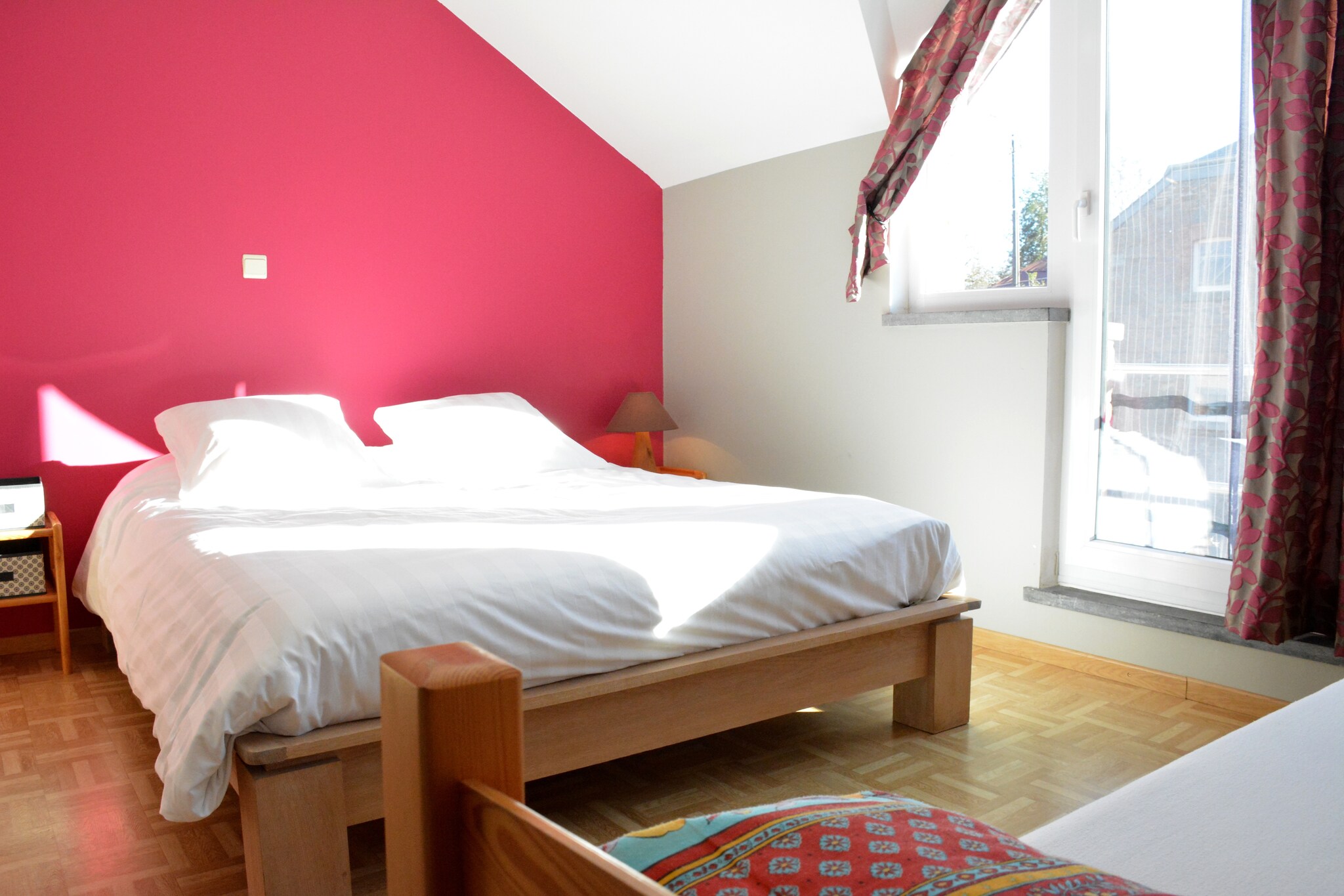 Vakantiehuis Érezée (Wy) max. 12 personen 1 huisdier 5 slaapkamers #5