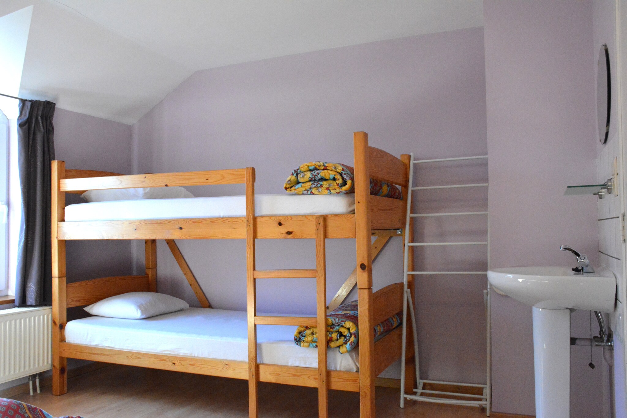 Vakantiehuis Érezée (Wy) max. 12 personen 1 huisdier 5 slaapkamers #21