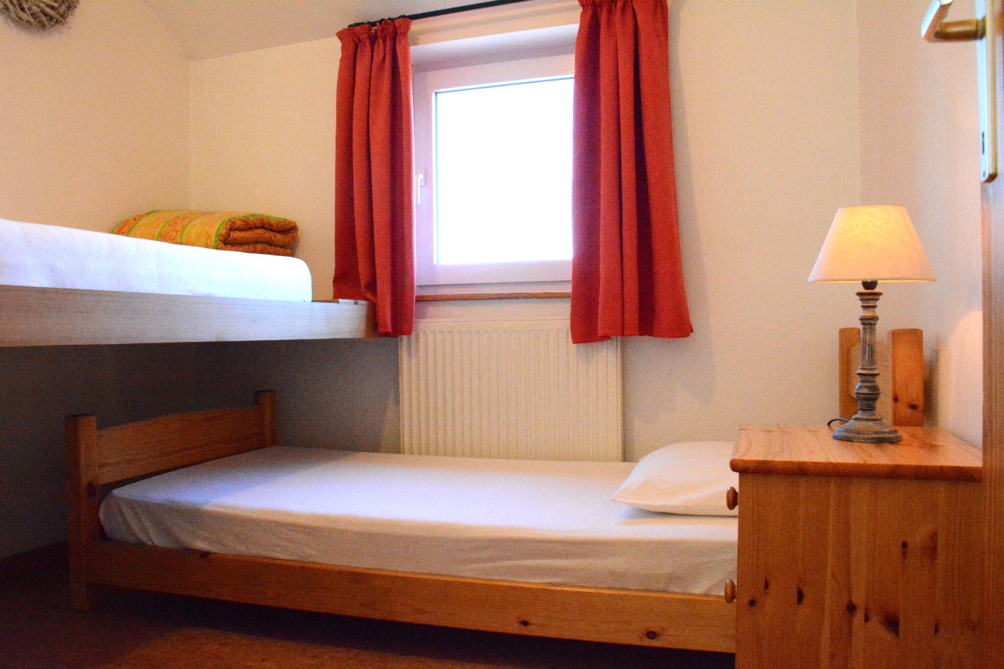 Vakantiehuis Érezée (Wy) max. 12 personen 1 huisdier 5 slaapkamers #23