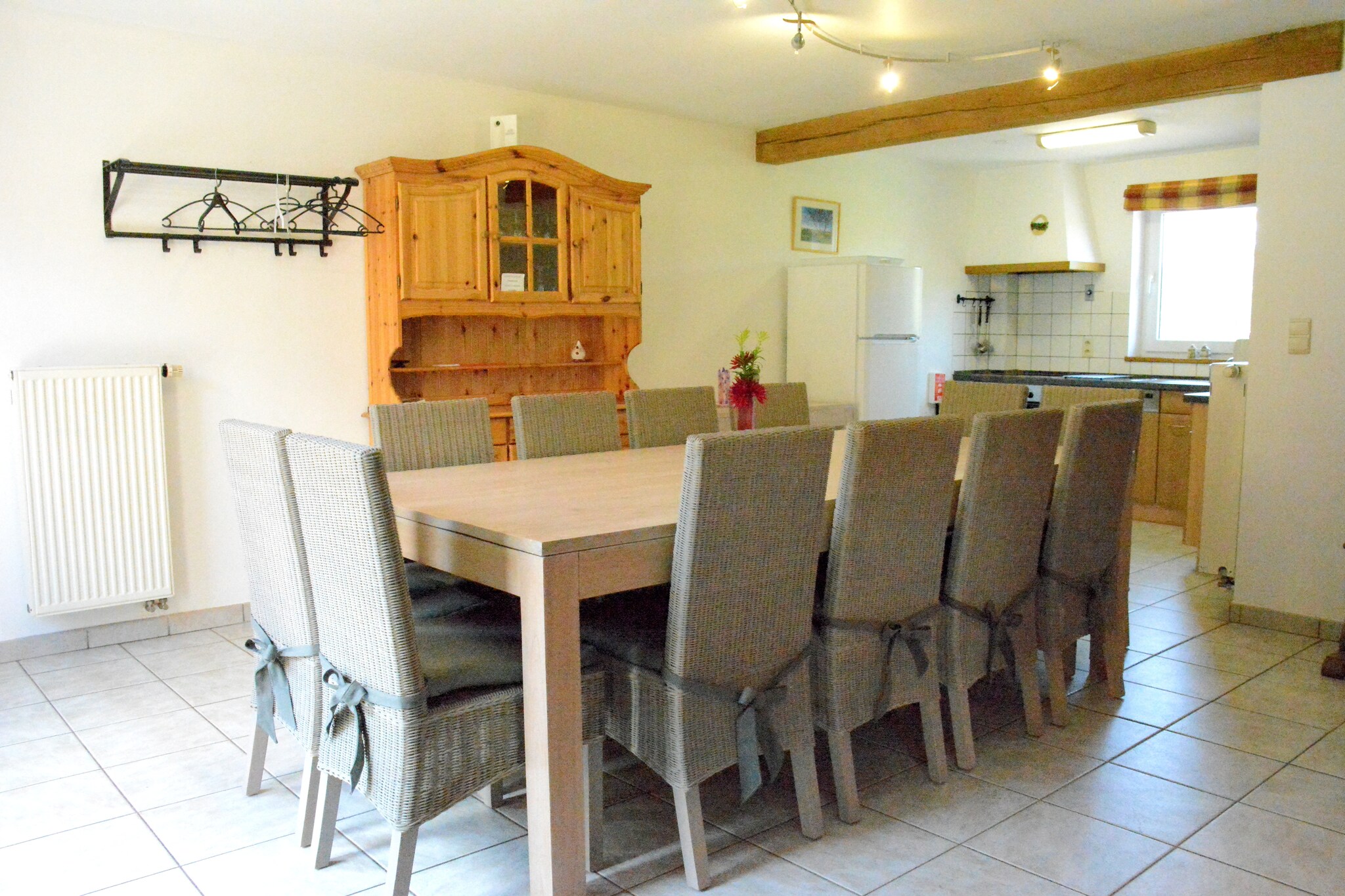 Vakantiehuis Érezée (Wy) max. 12 personen 1 huisdier 5 slaapkamers #3
