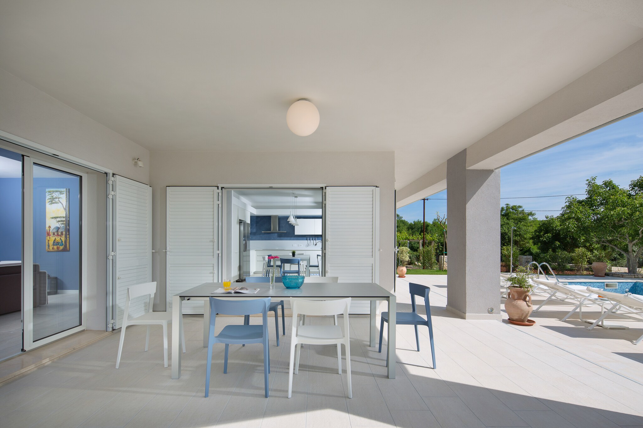 Exquisite Villa in StaniÅ¡ovi with Swimming Pool