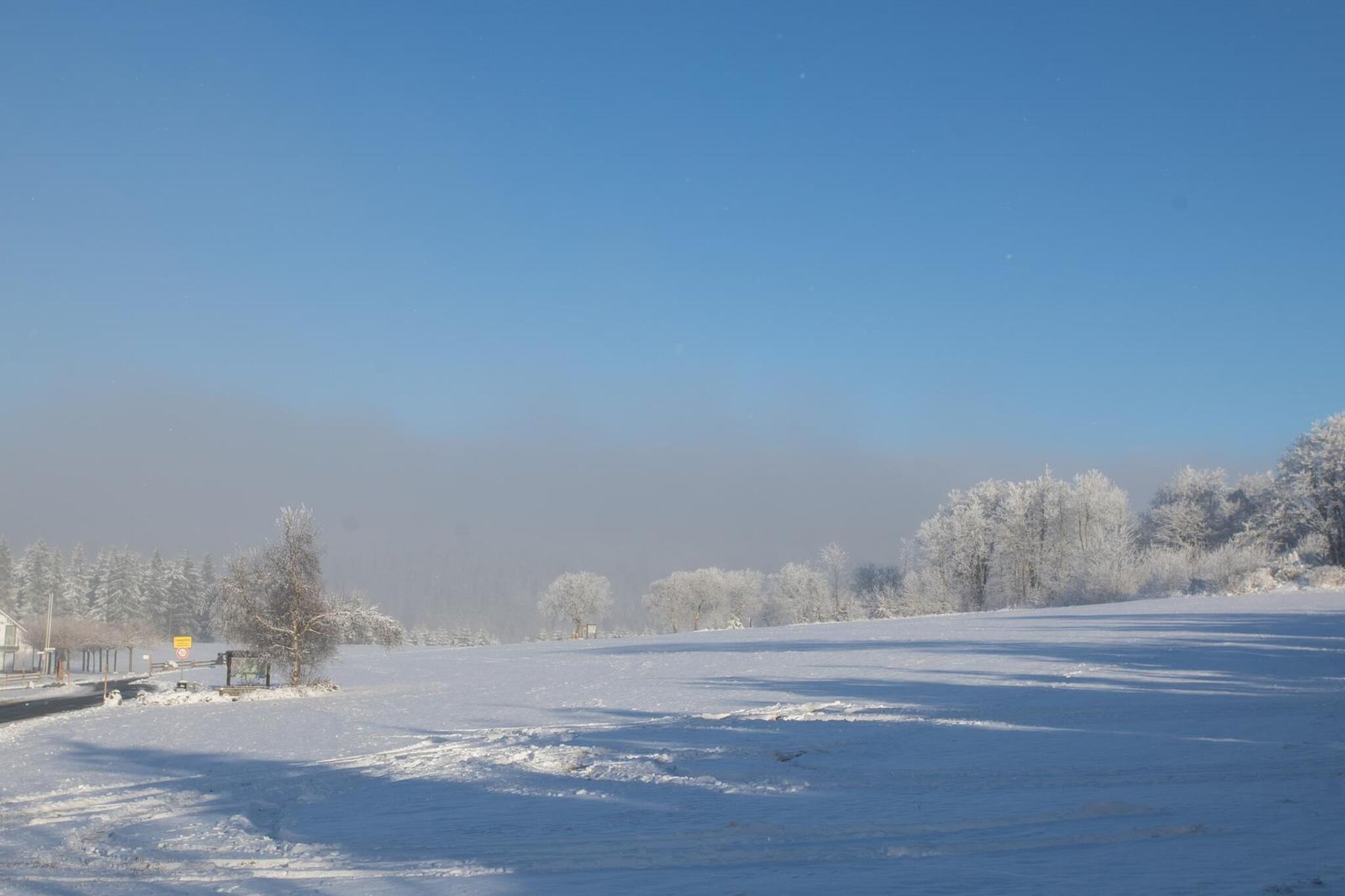 Golfhof 7 - Zones hiver à 5 km