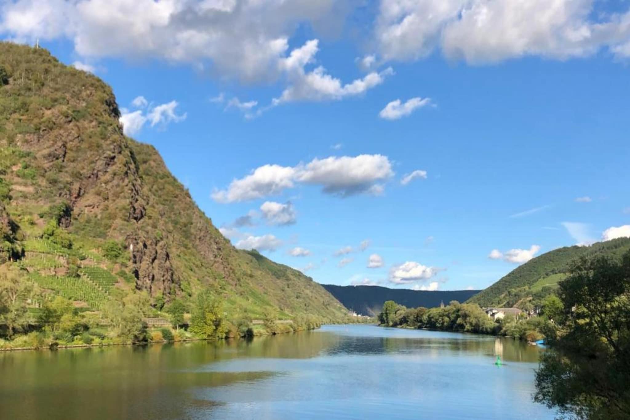 Ferienresort Cochem 28-Gebieden zomer 20km