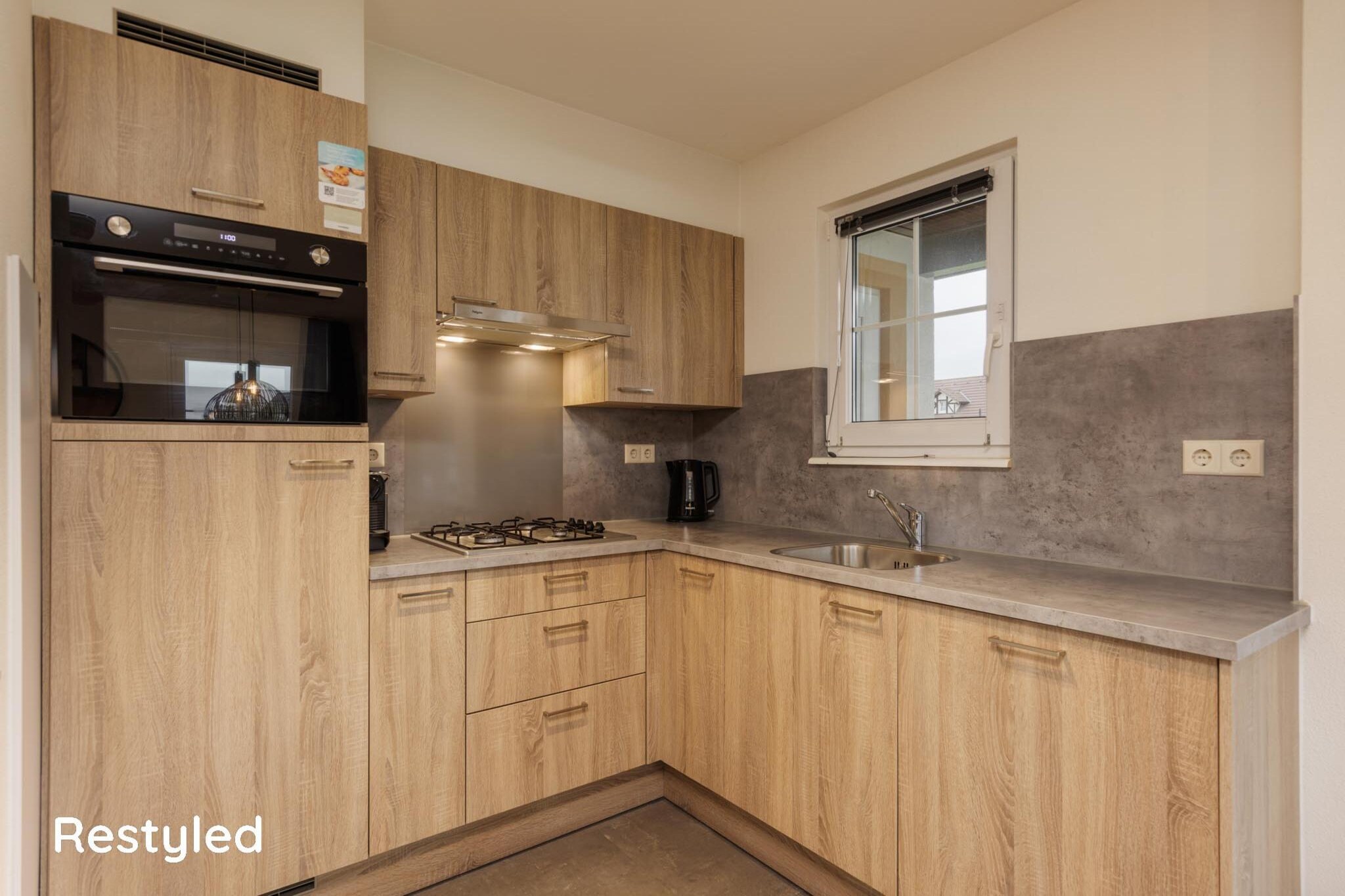 Ferienresort Cochem 28-Keuken