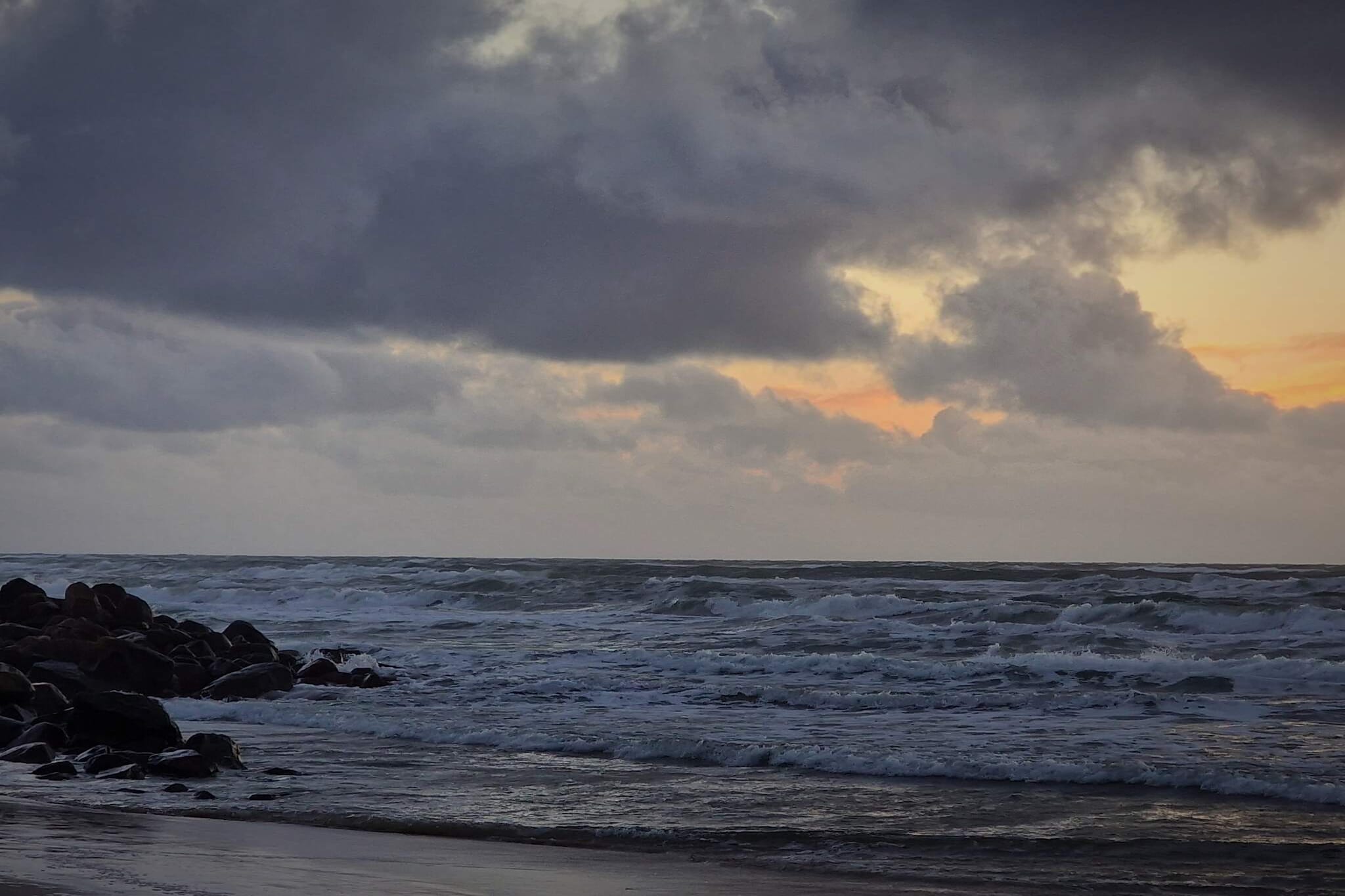 Luxe toevluchtsoord in Nr. Lyngby-By Traum-Waterzicht