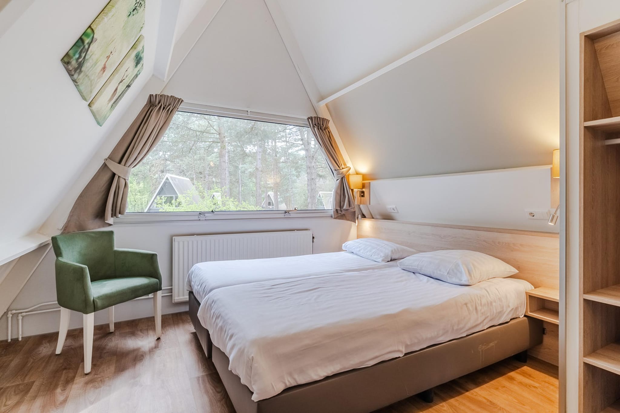 Bed Room