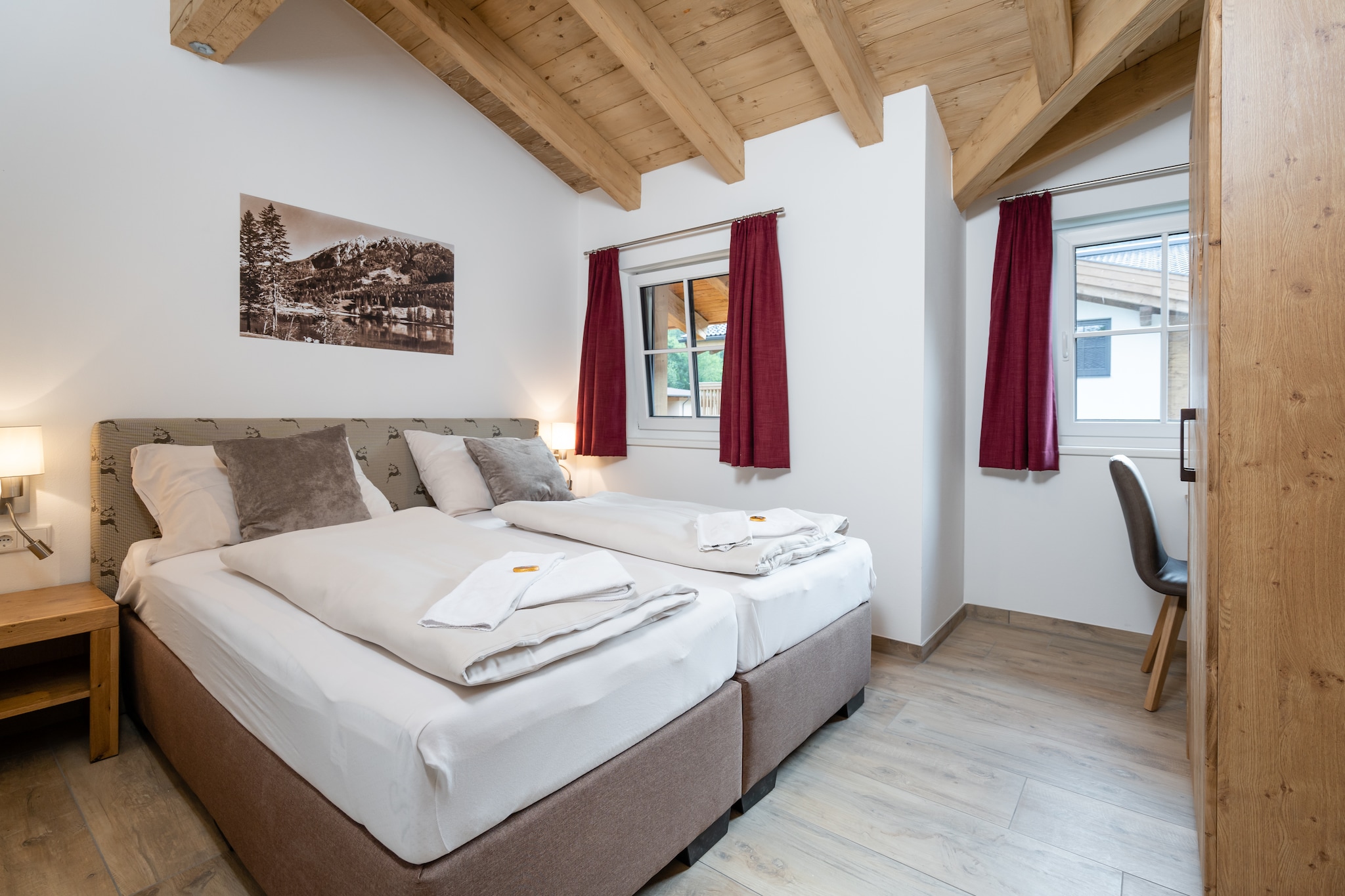 Chalet Mühlbach near Hochkönig Ski Lift