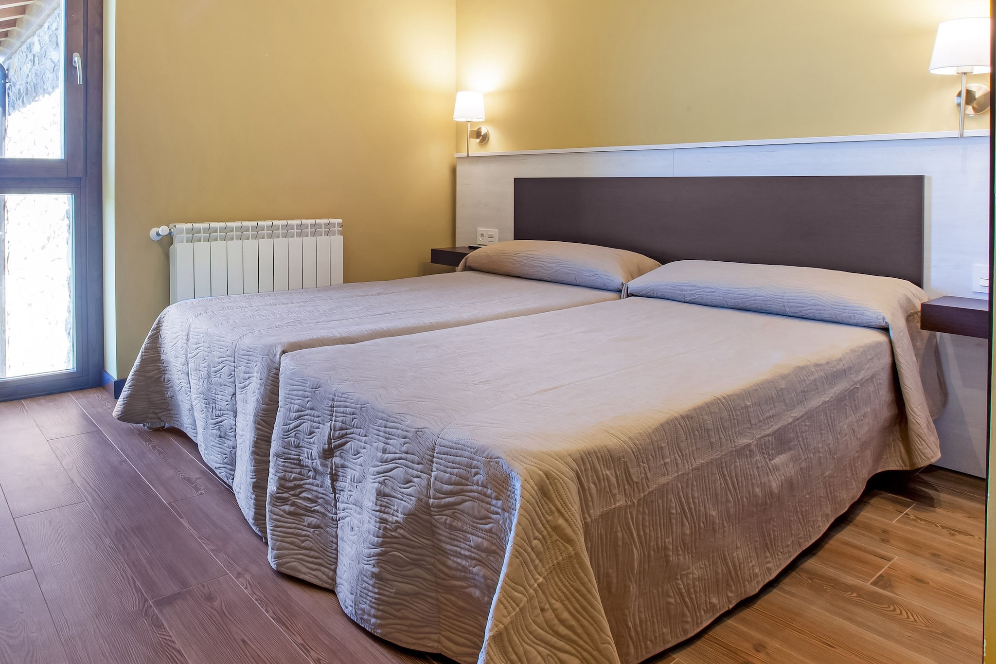 Bed Room