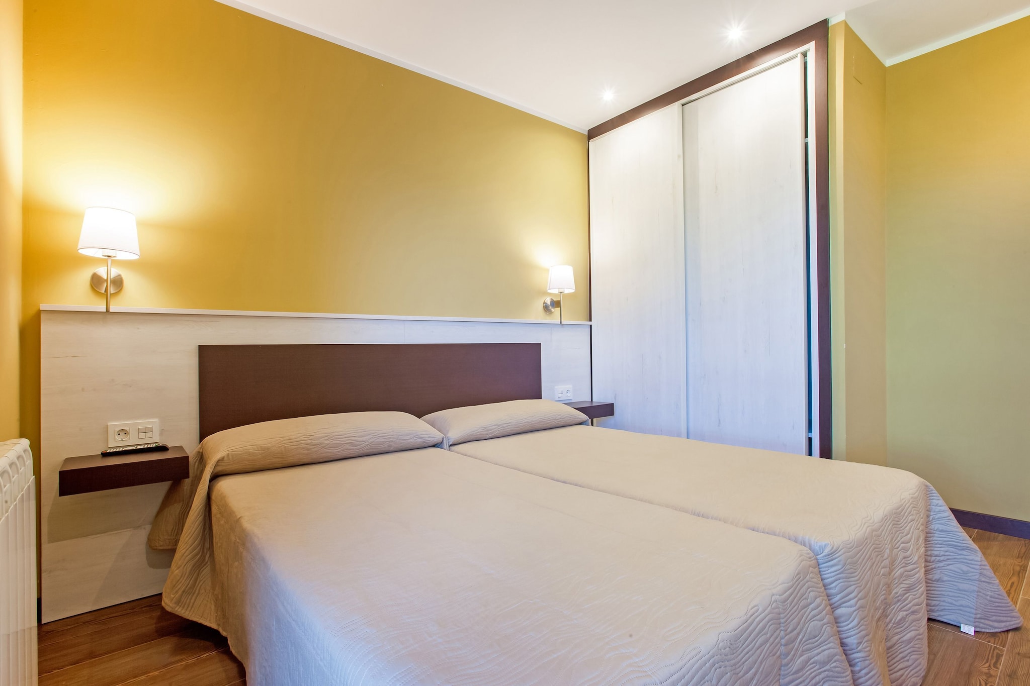 Bed Room