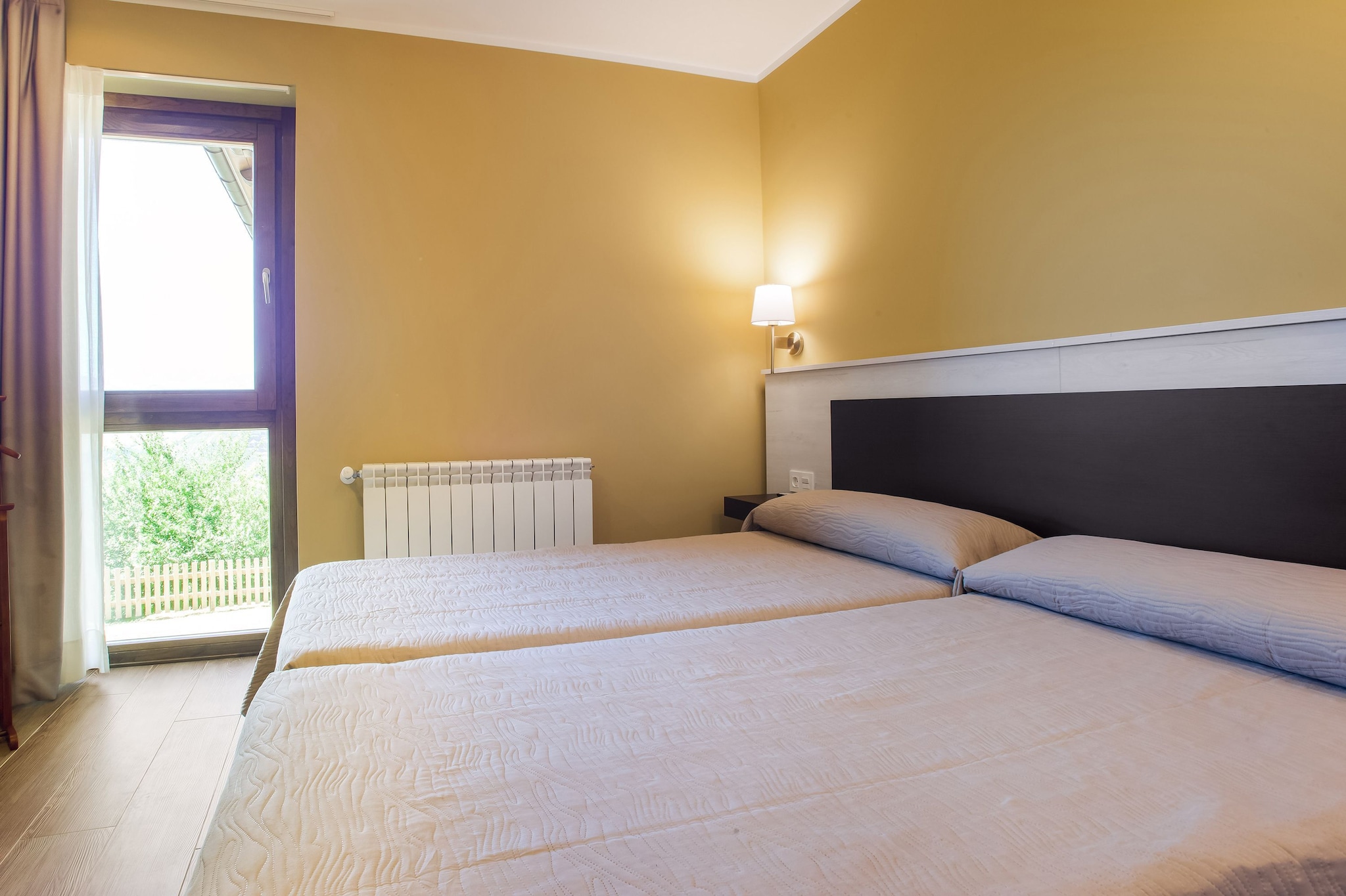 Bed Room