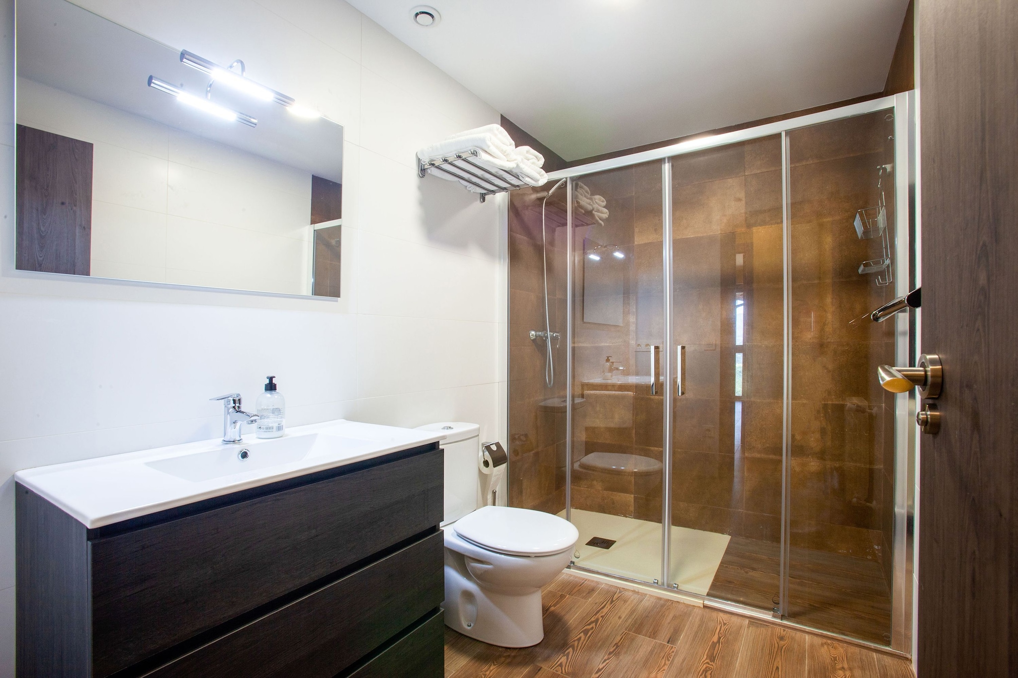 Bath Room