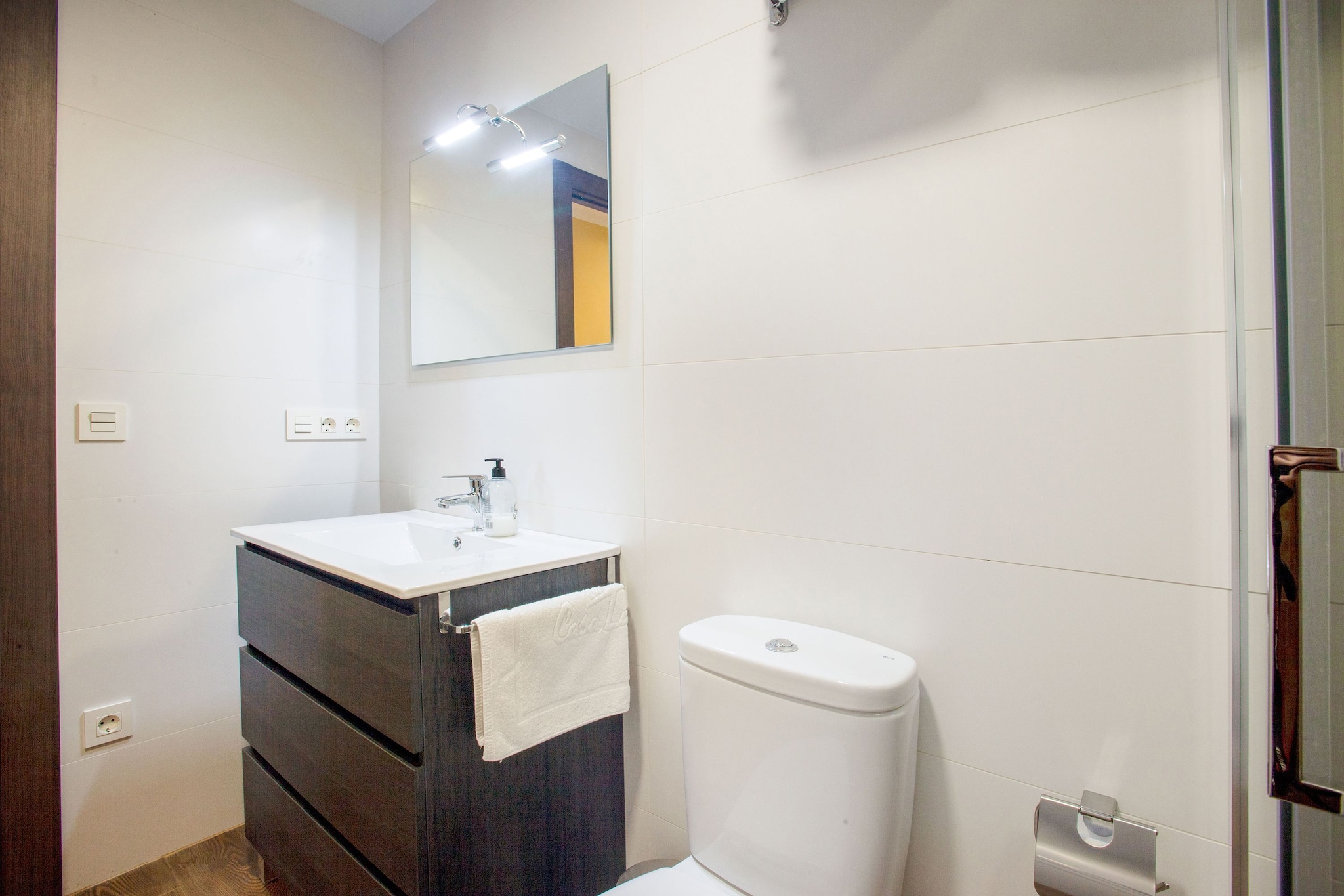 Bath Room