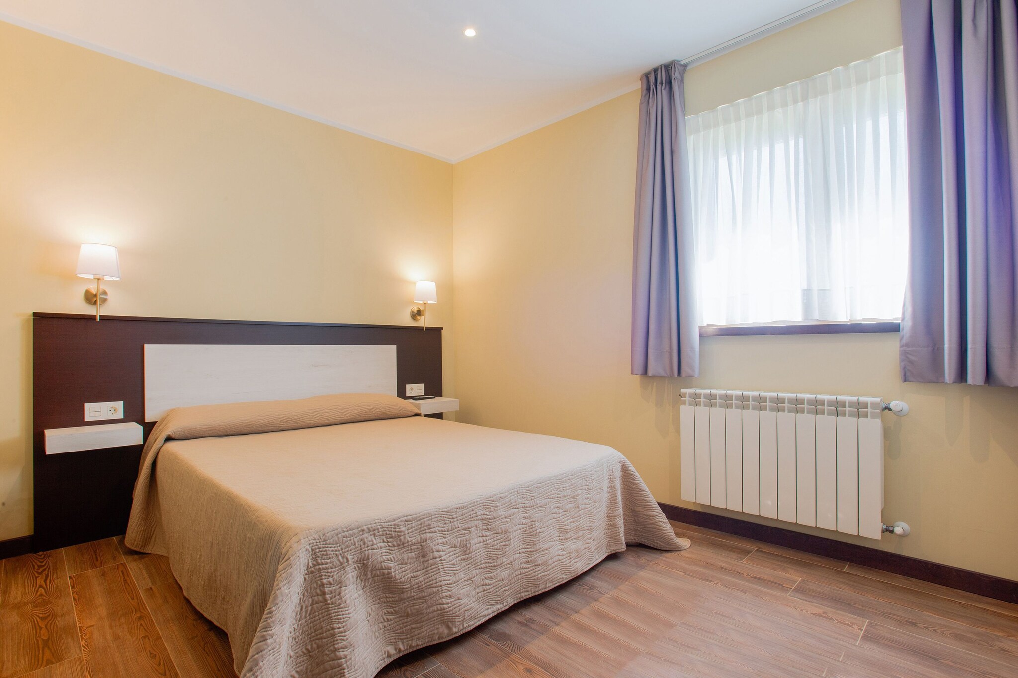 Bed Room