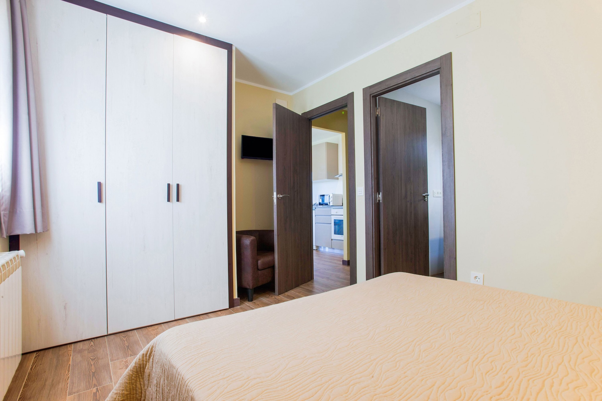 Bed Room