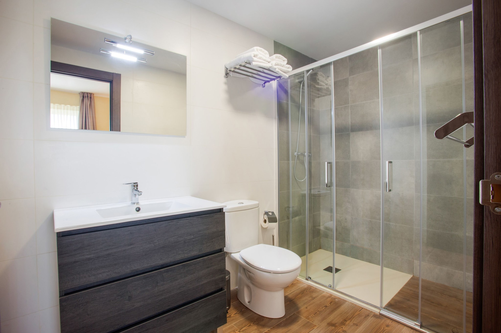 Bath Room