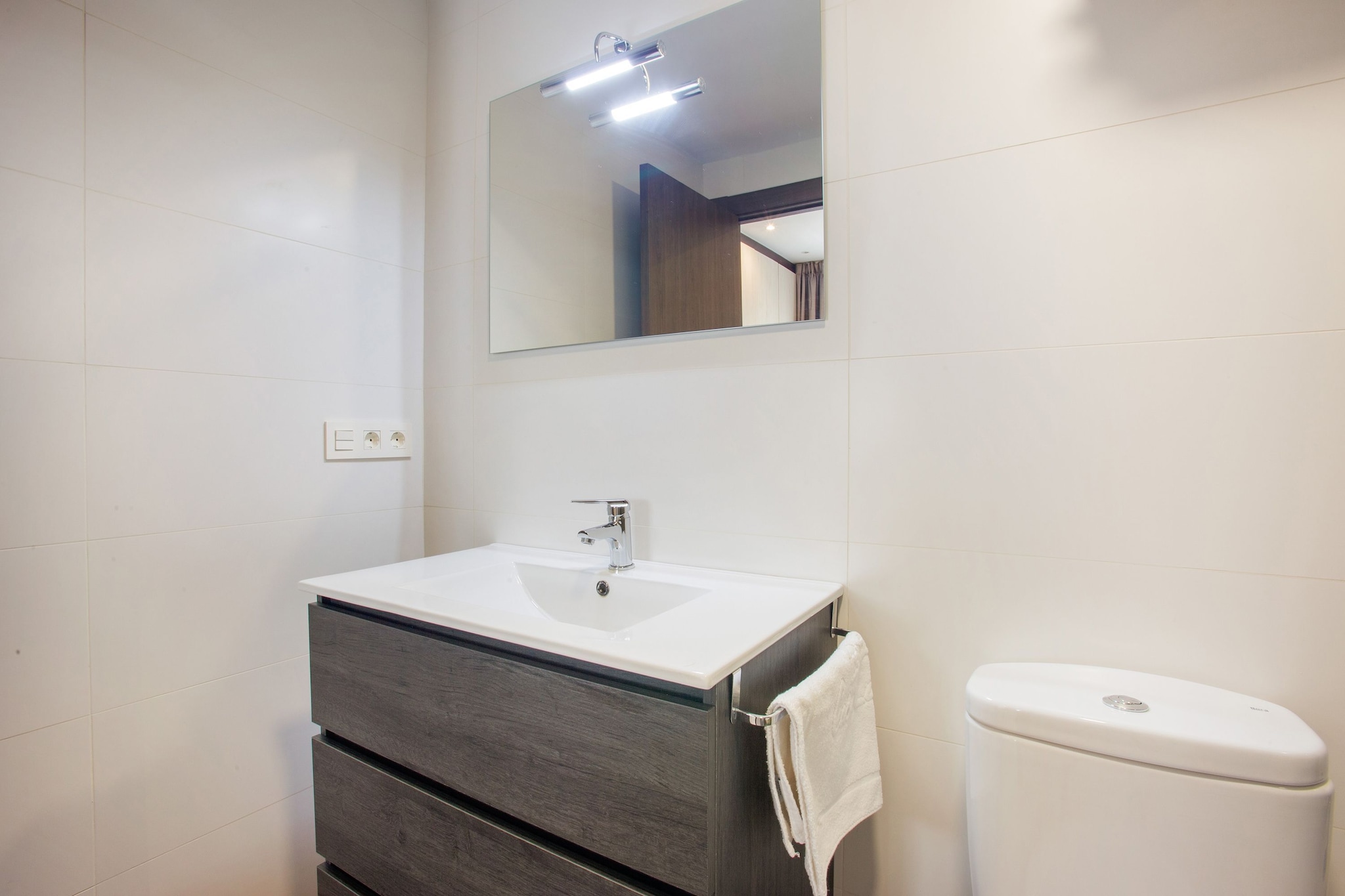 Bath Room