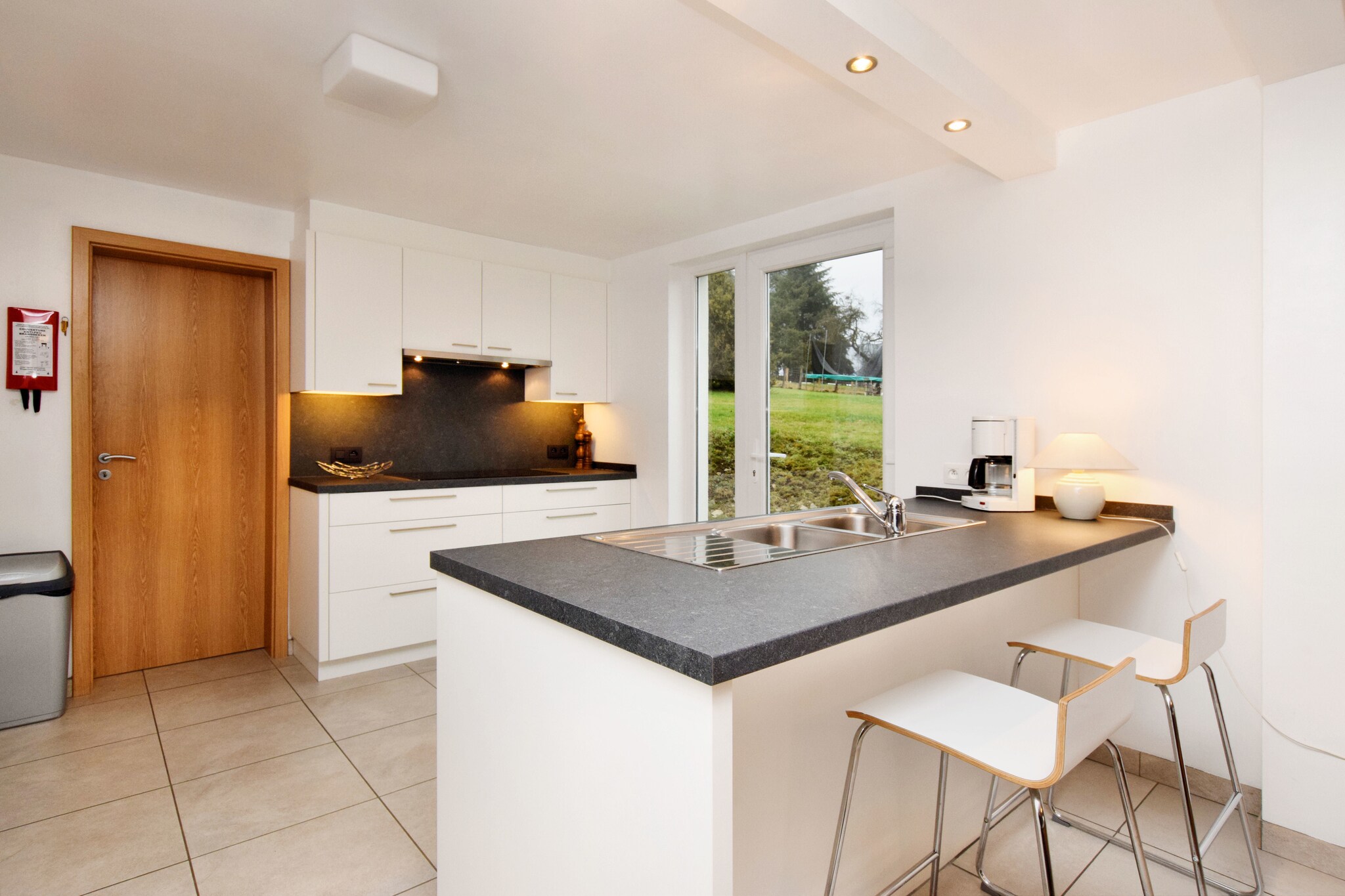 Vakantiehuis Daverdisse max. 14 personen 5 slaapkamers #4