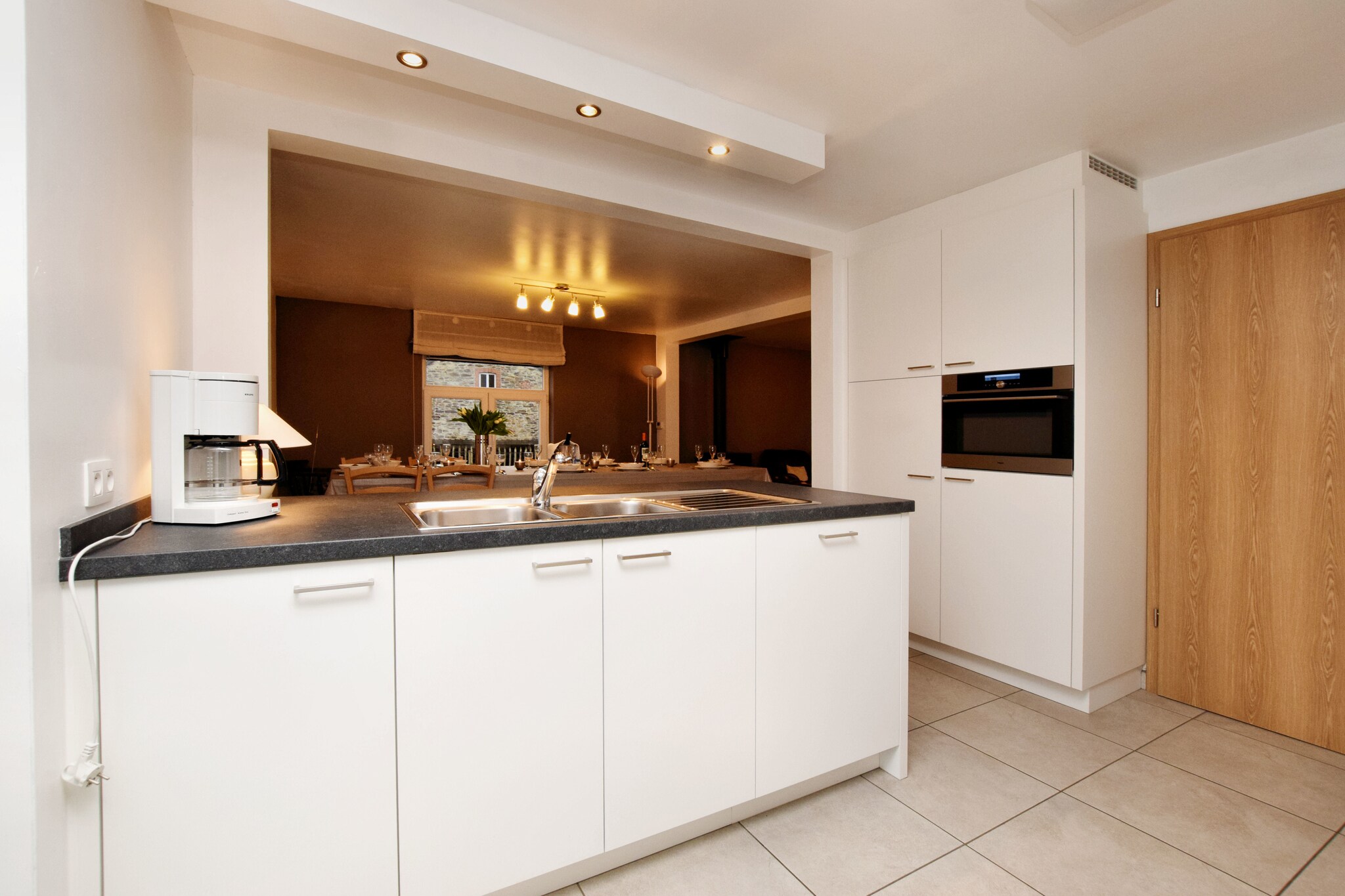 Vakantiehuis Daverdisse max. 14 personen 5 slaapkamers #16