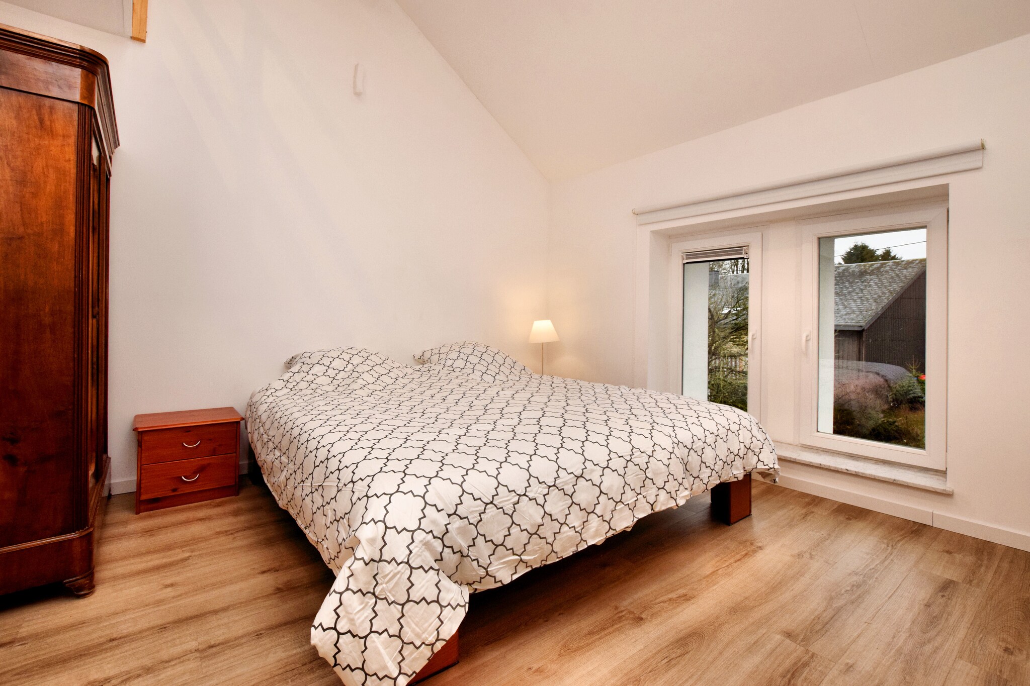 Vakantiehuis Daverdisse max. 14 personen 5 slaapkamers #21