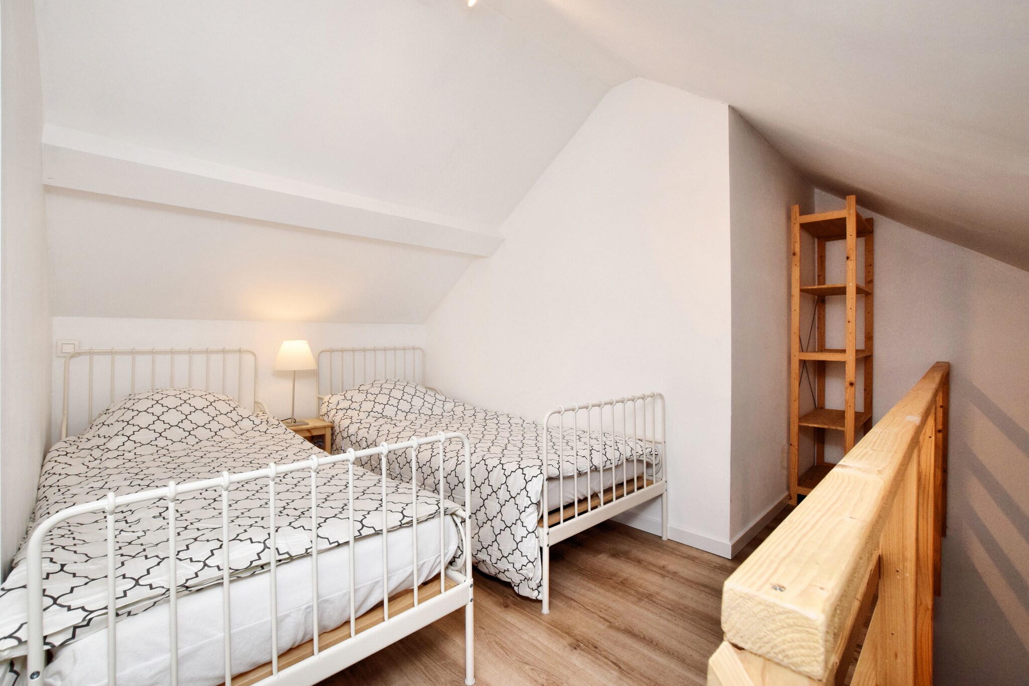 Vakantiehuis Daverdisse max. 14 personen 5 slaapkamers #23
