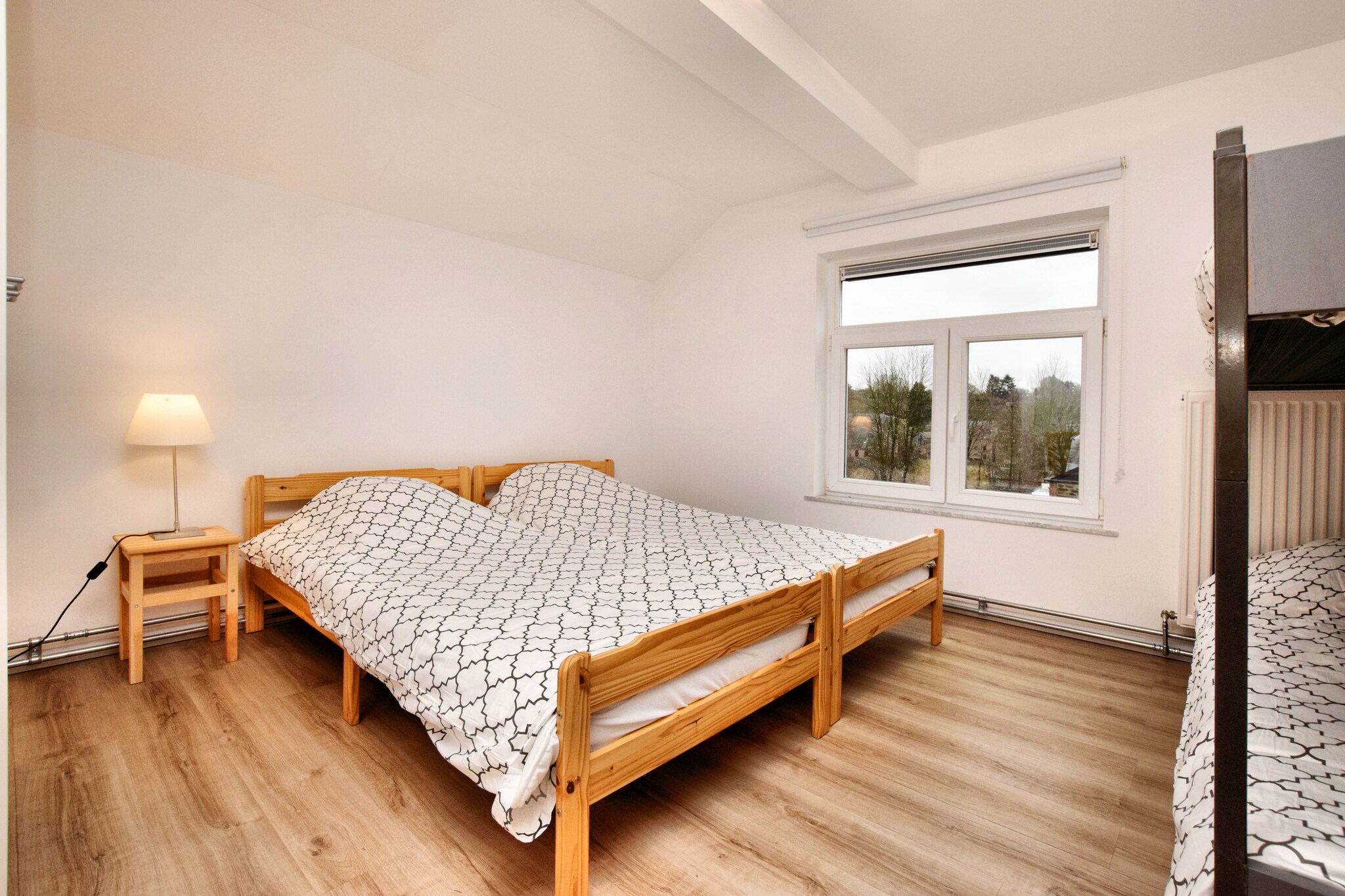 Vakantiehuis Daverdisse max. 14 personen 5 slaapkamers #22