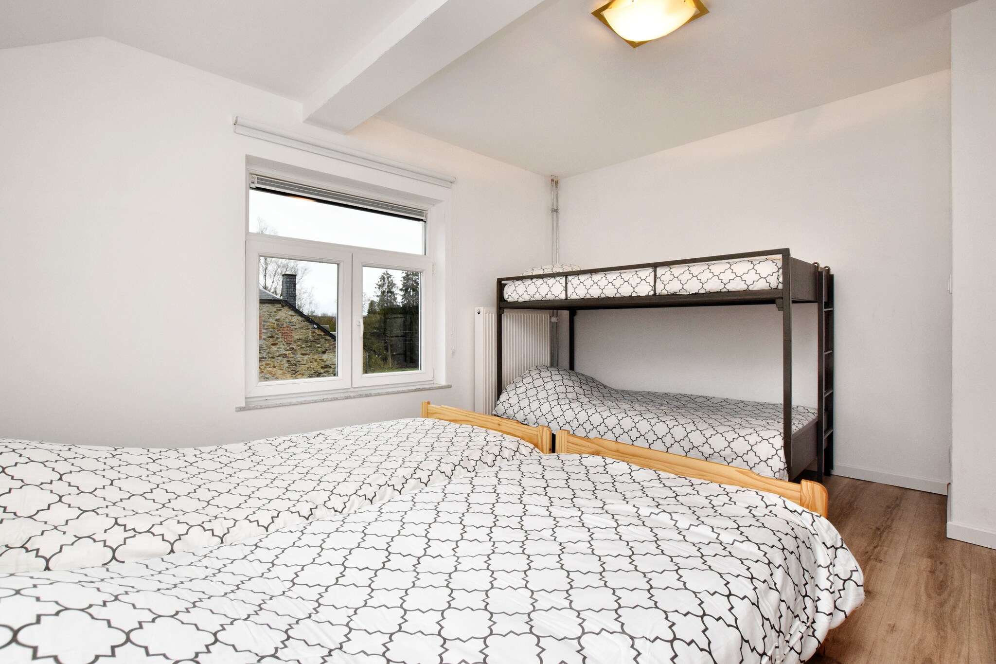 Vakantiehuis Daverdisse max. 14 personen 5 slaapkamers #24