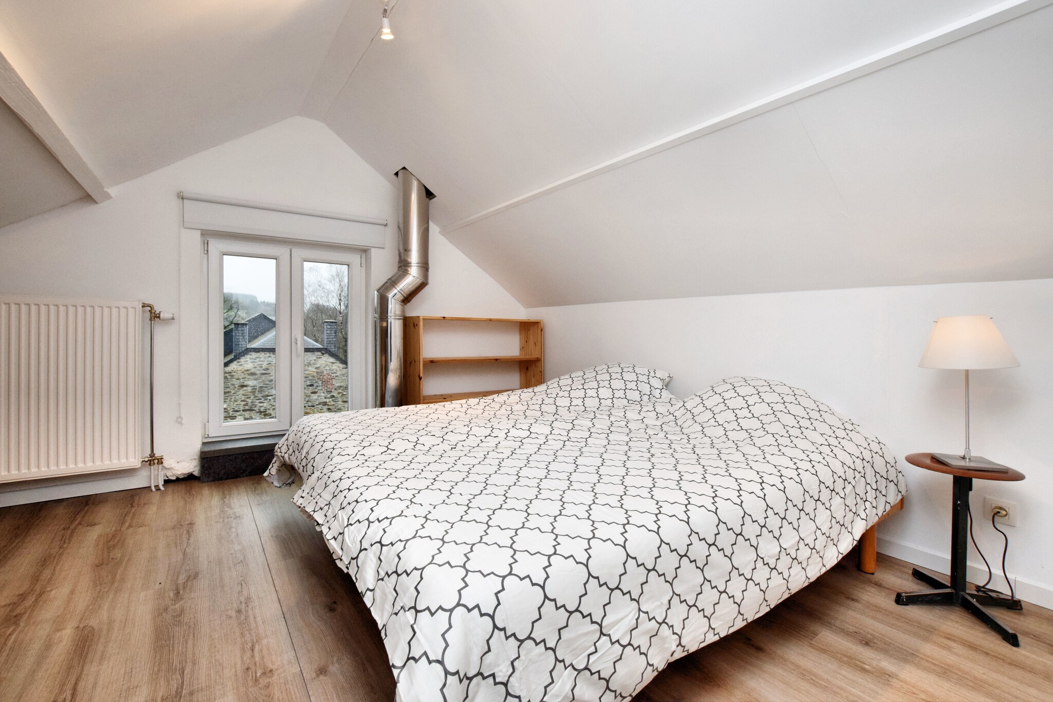 Vakantiehuis Daverdisse max. 14 personen 5 slaapkamers #26