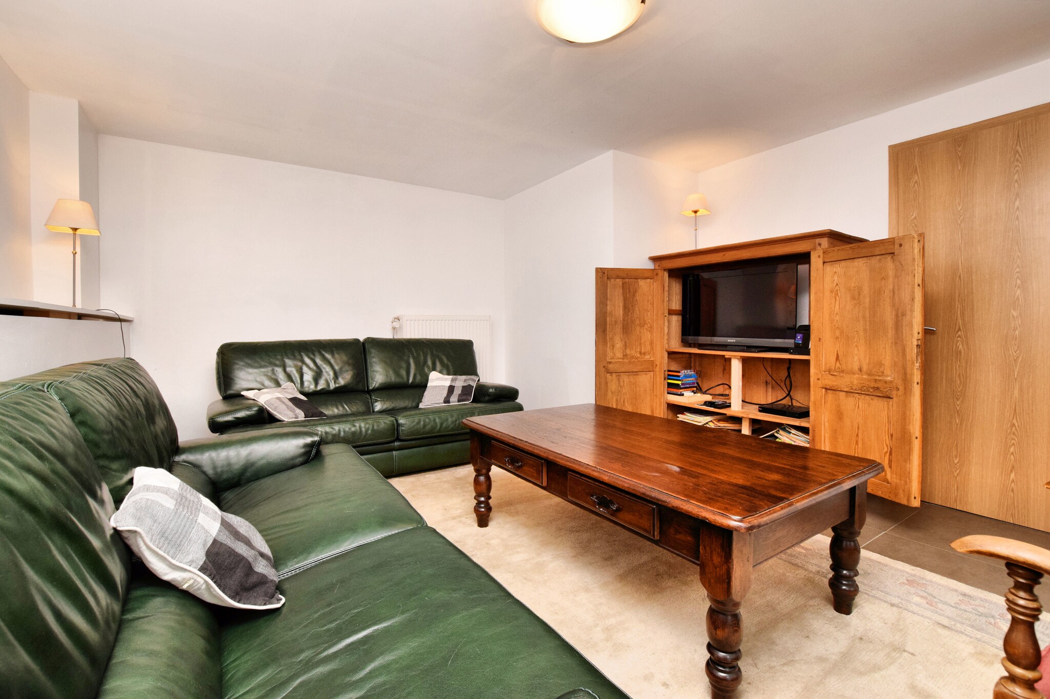 Vakantiehuis Daverdisse max. 14 personen 5 slaapkamers #9