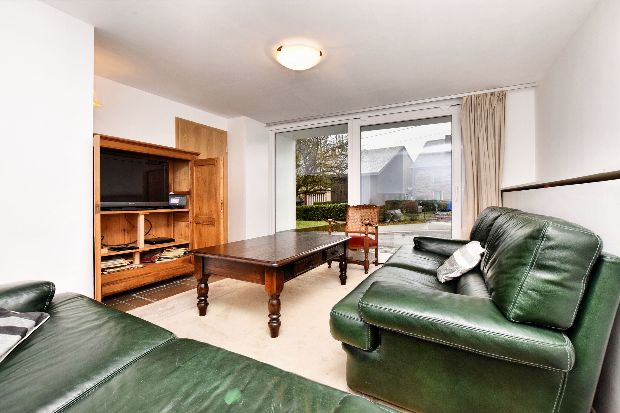 Vakantiehuis Daverdisse max. 14 personen 5 slaapkamers #8