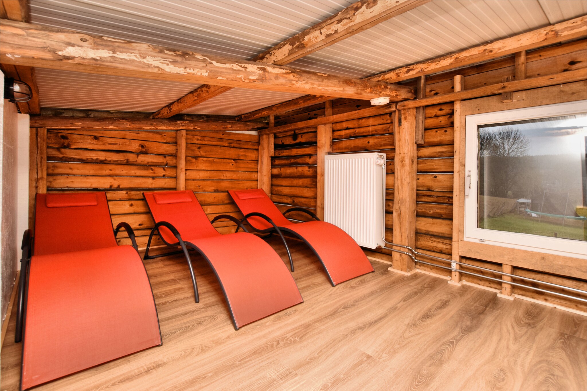 Vakantiehuis Daverdisse max. 14 personen 5 slaapkamers #40