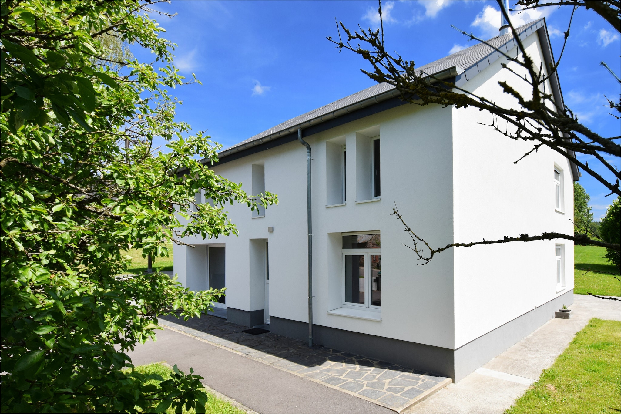 Vakantiehuis Daverdisse max. 14 personen 5 slaapkamers #6