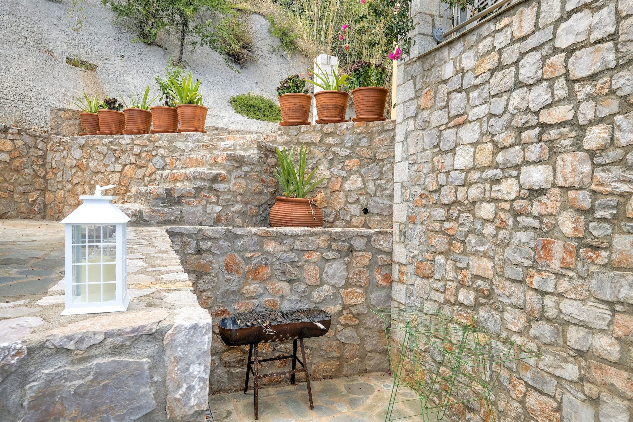 Garden Summer
