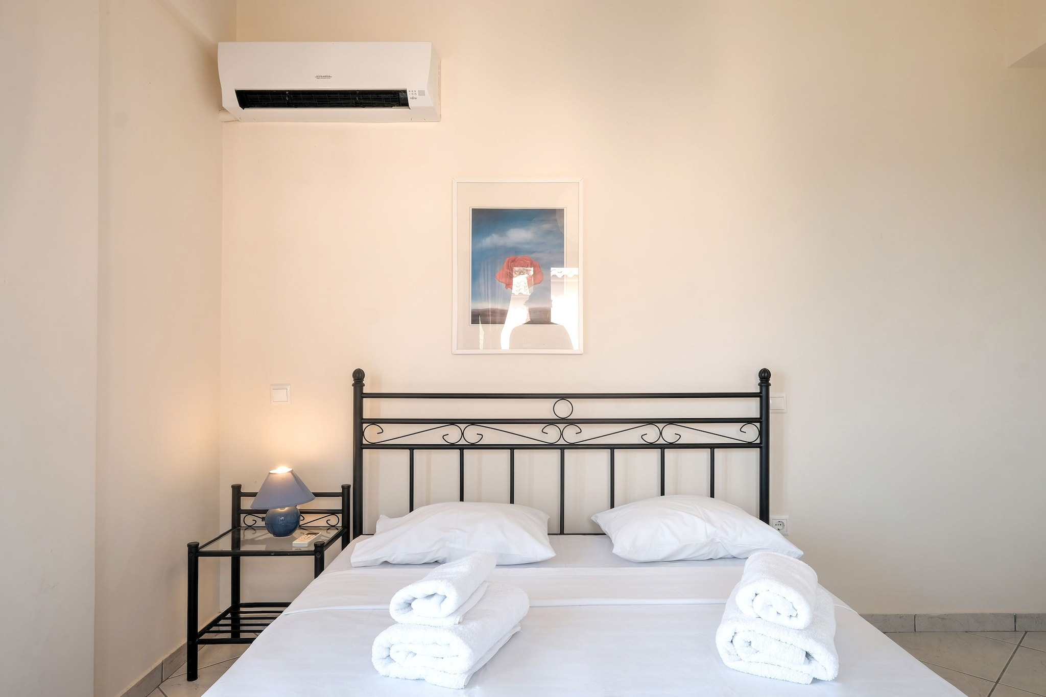 Bed Room