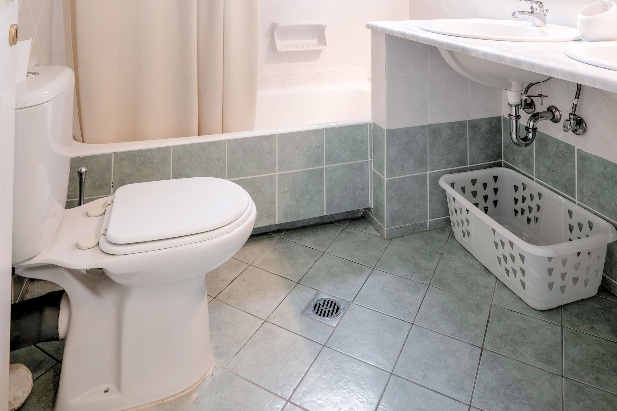 Bath Room