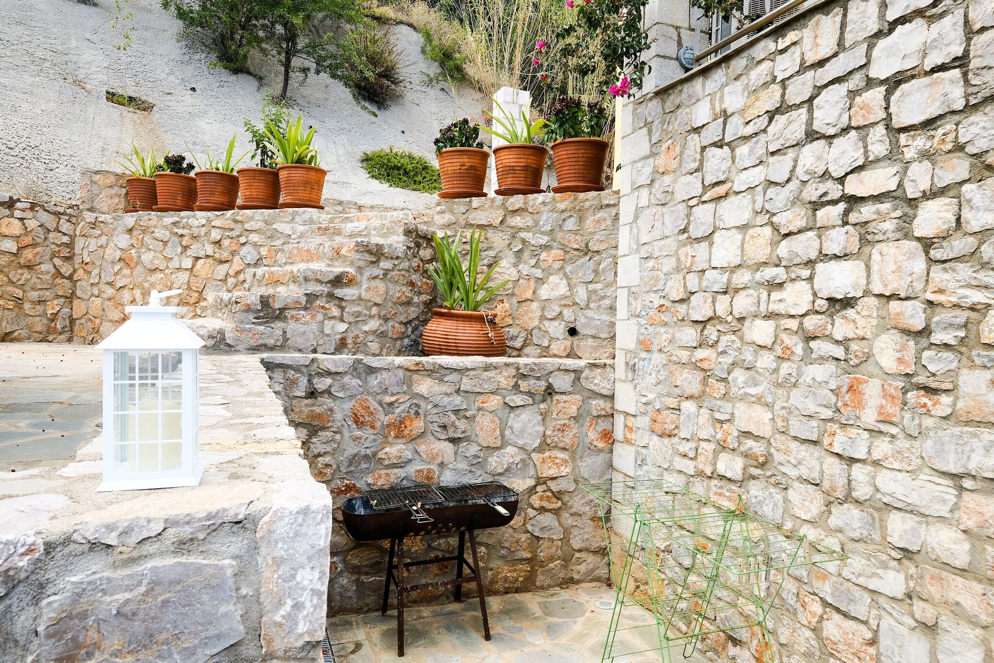 Garden Summer