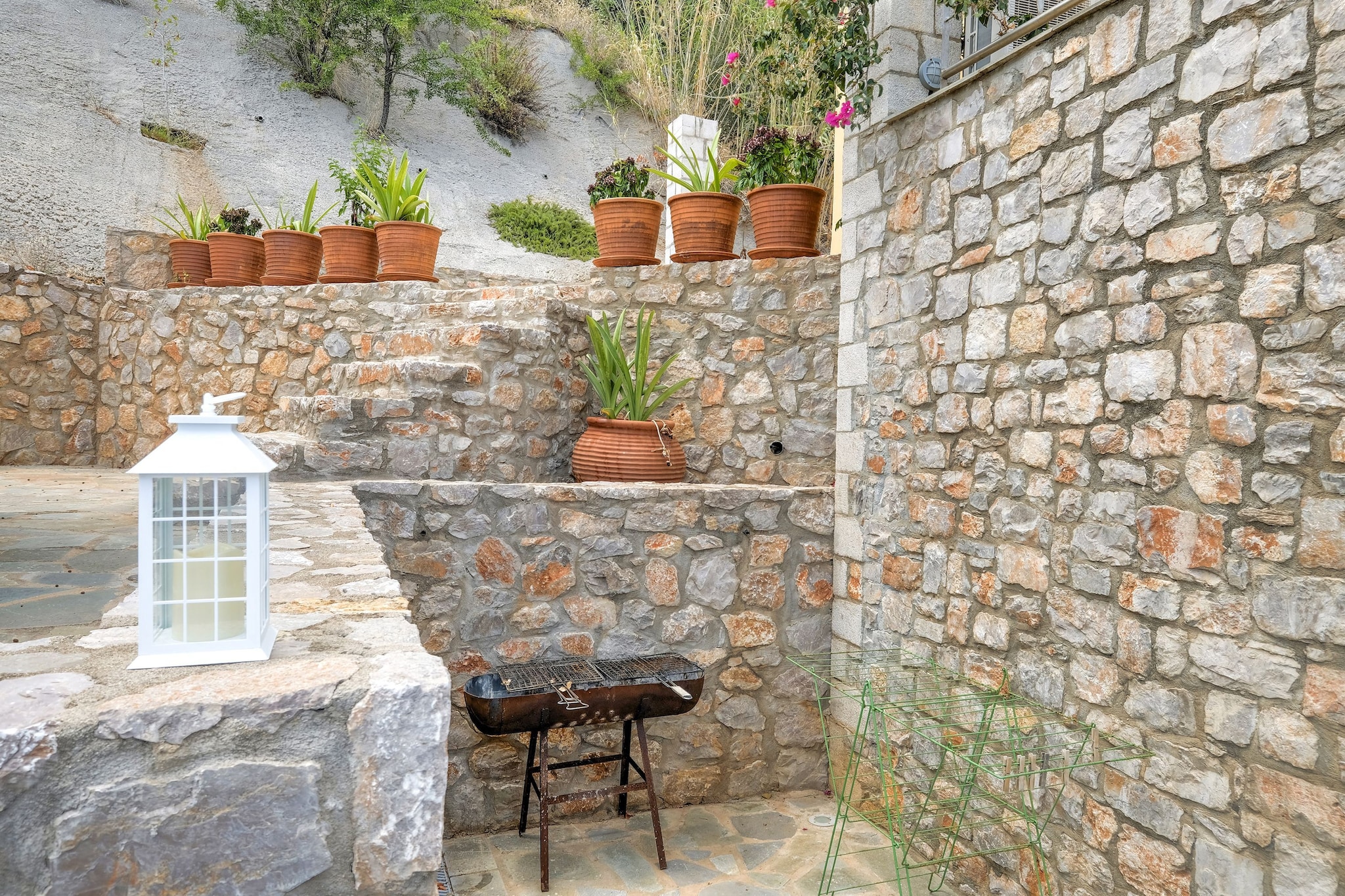 Terrace Balcony