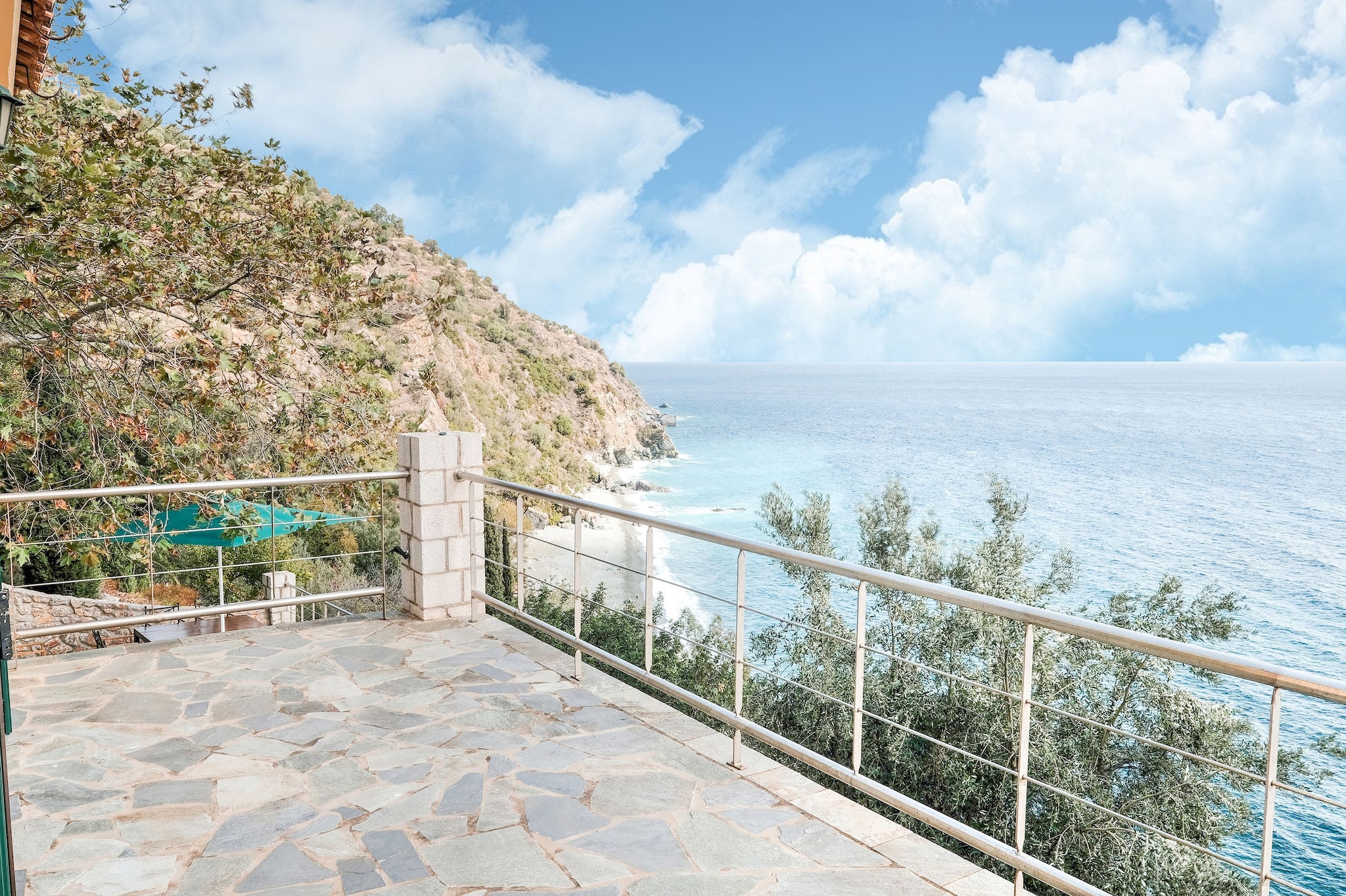 Terrace Balcony