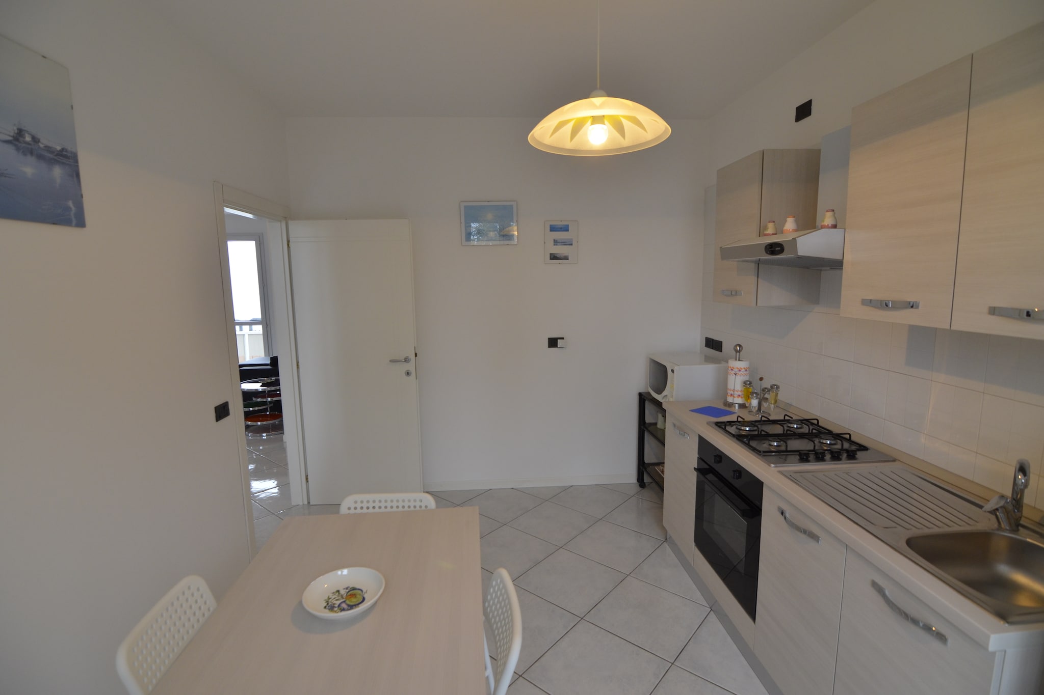 A Serene Stay in Gemmano