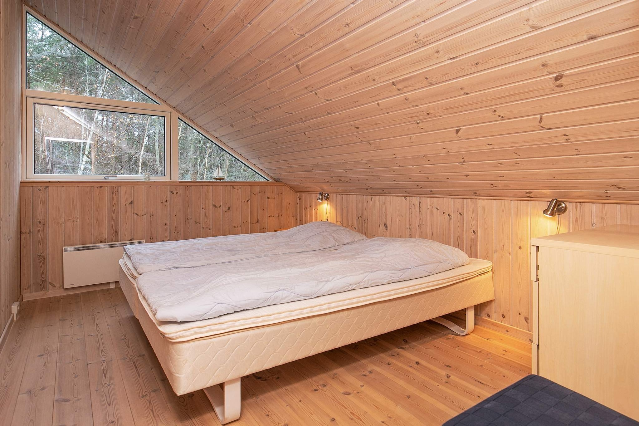 8 persoons vakantie huis in Læsø-Binnen