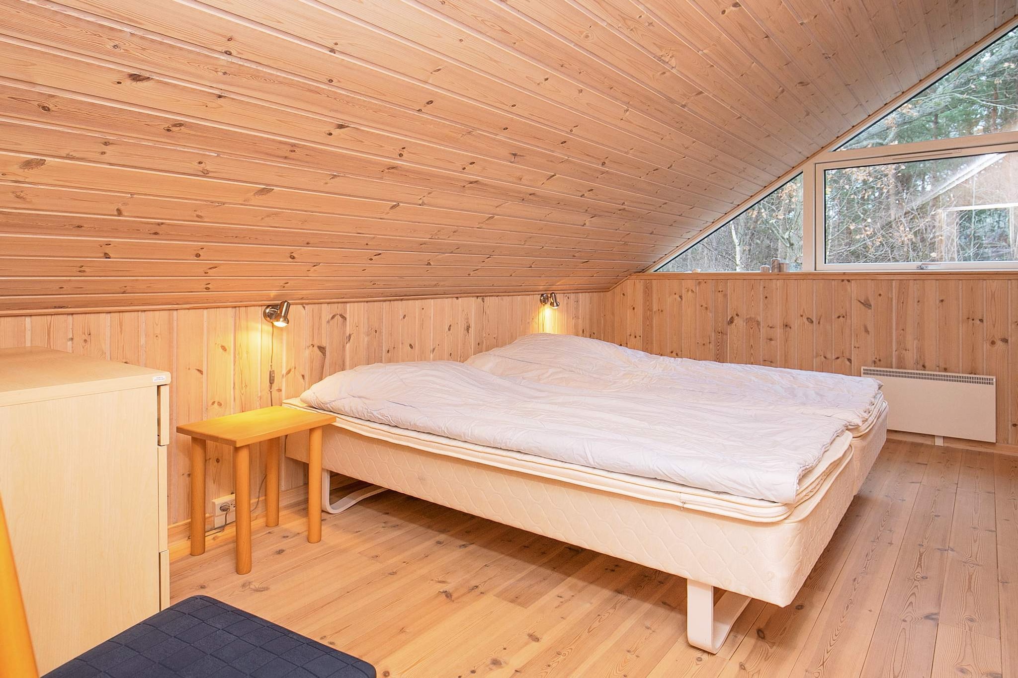 8 persoons vakantie huis in Læsø-Binnen