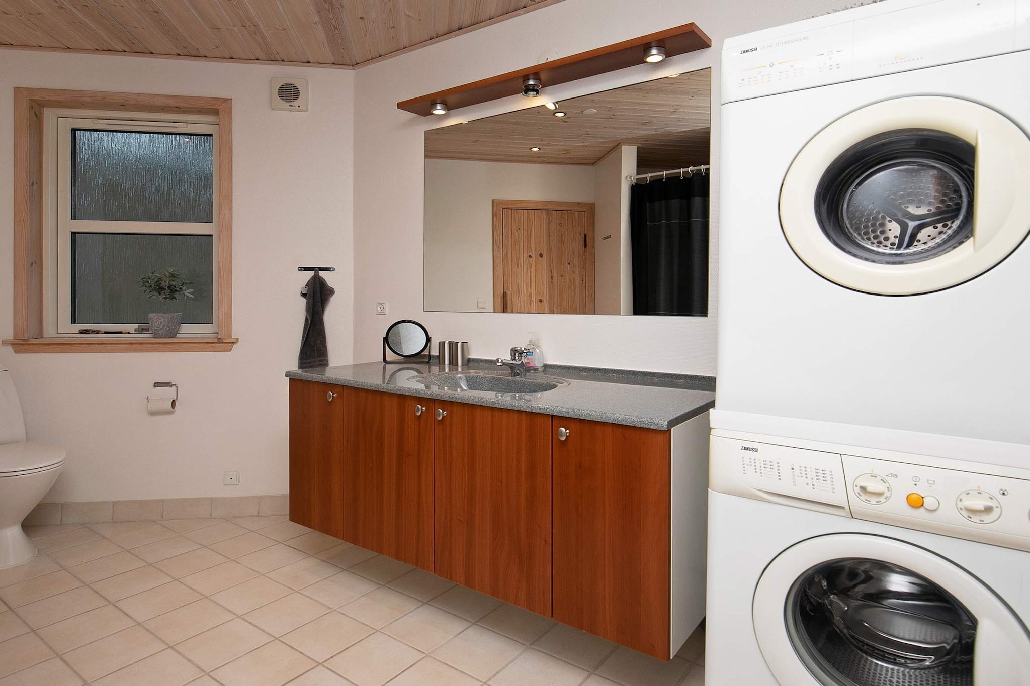 8 persoons vakantie huis in Læsø-Binnen