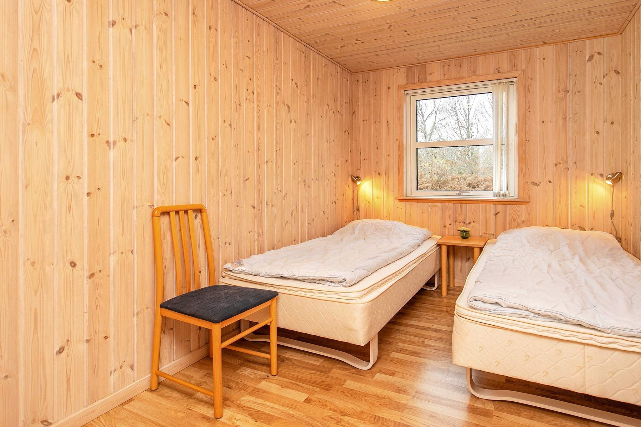 8 persoons vakantie huis in Læsø - Binnen