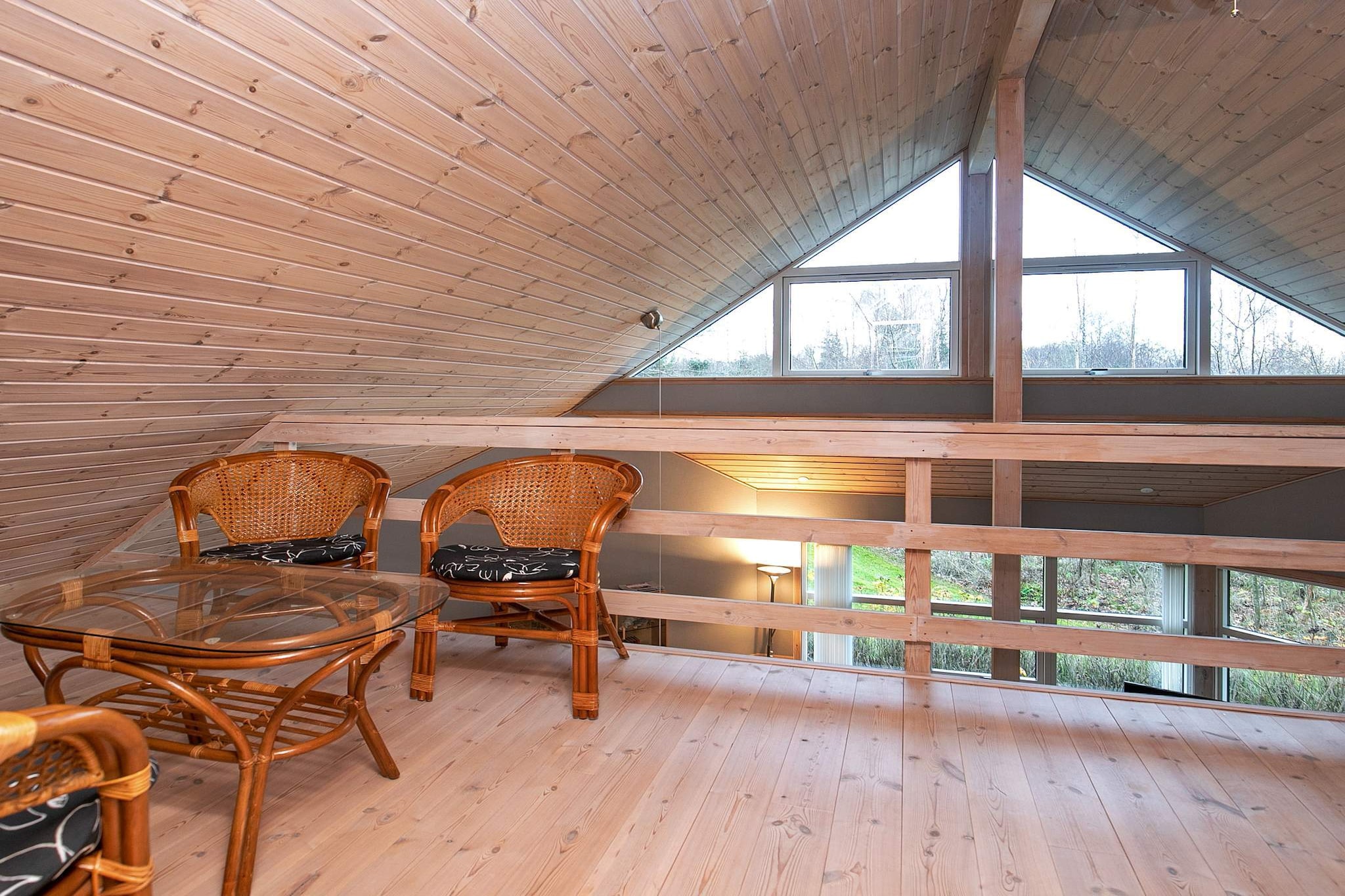 8 persoons vakantie huis in Læsø - Binnen