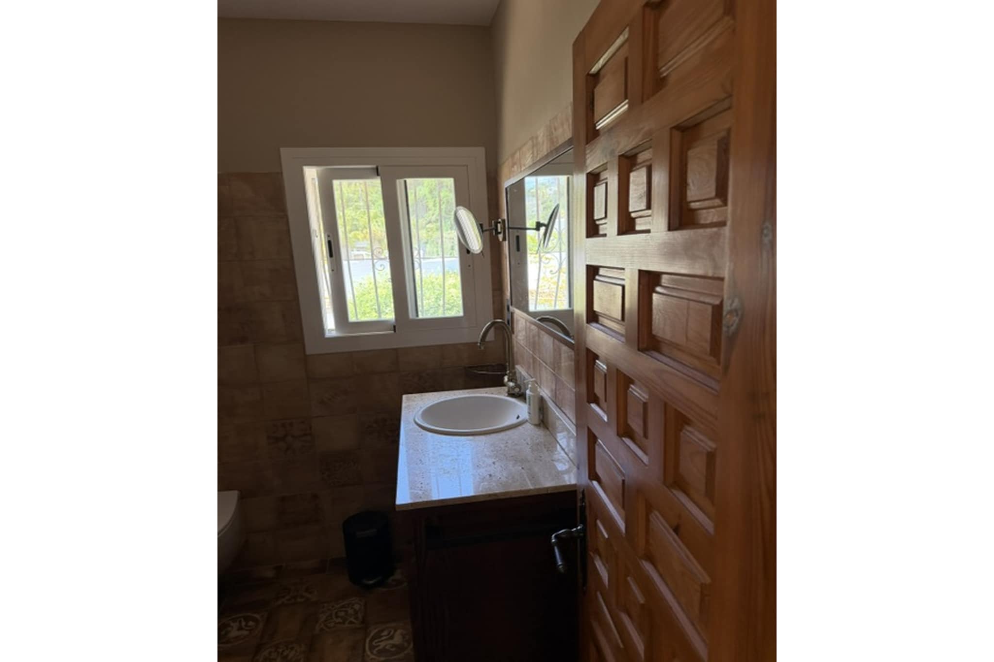 Casa Baars - Salle de bain