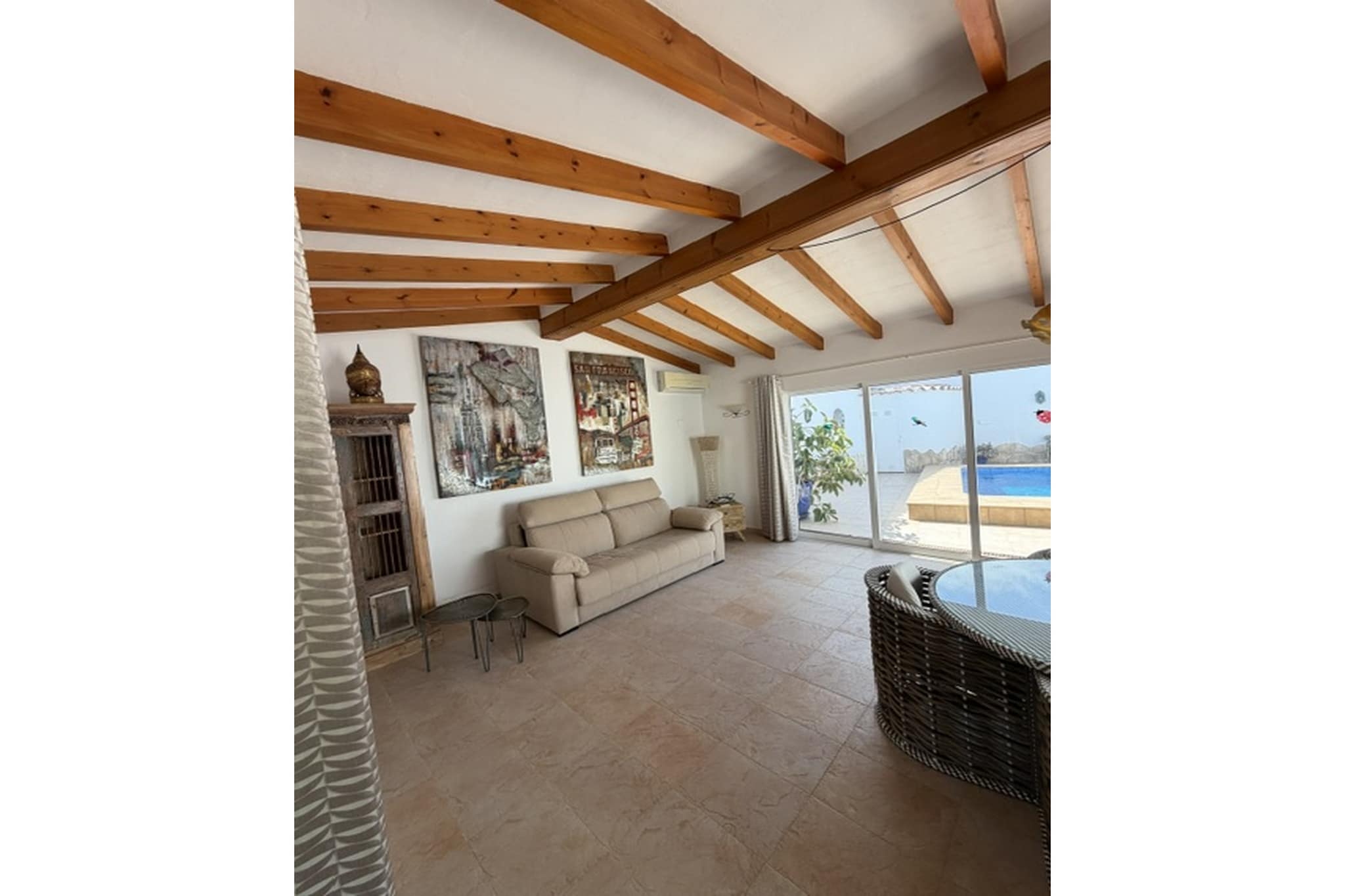 Casa Baars