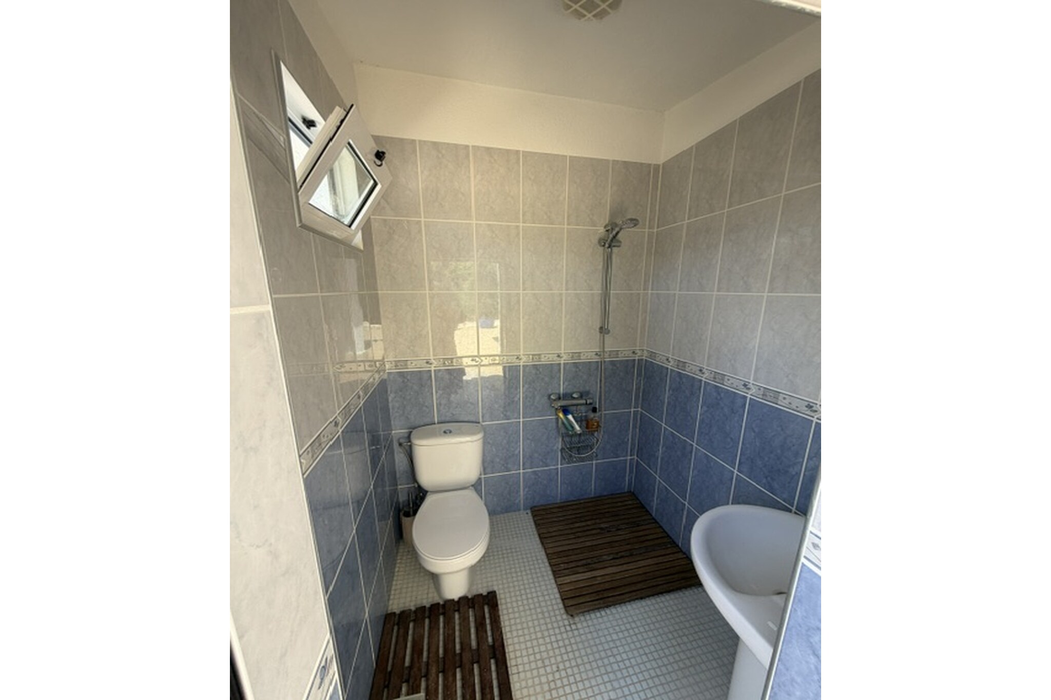 Casa Baars - Salle de bain