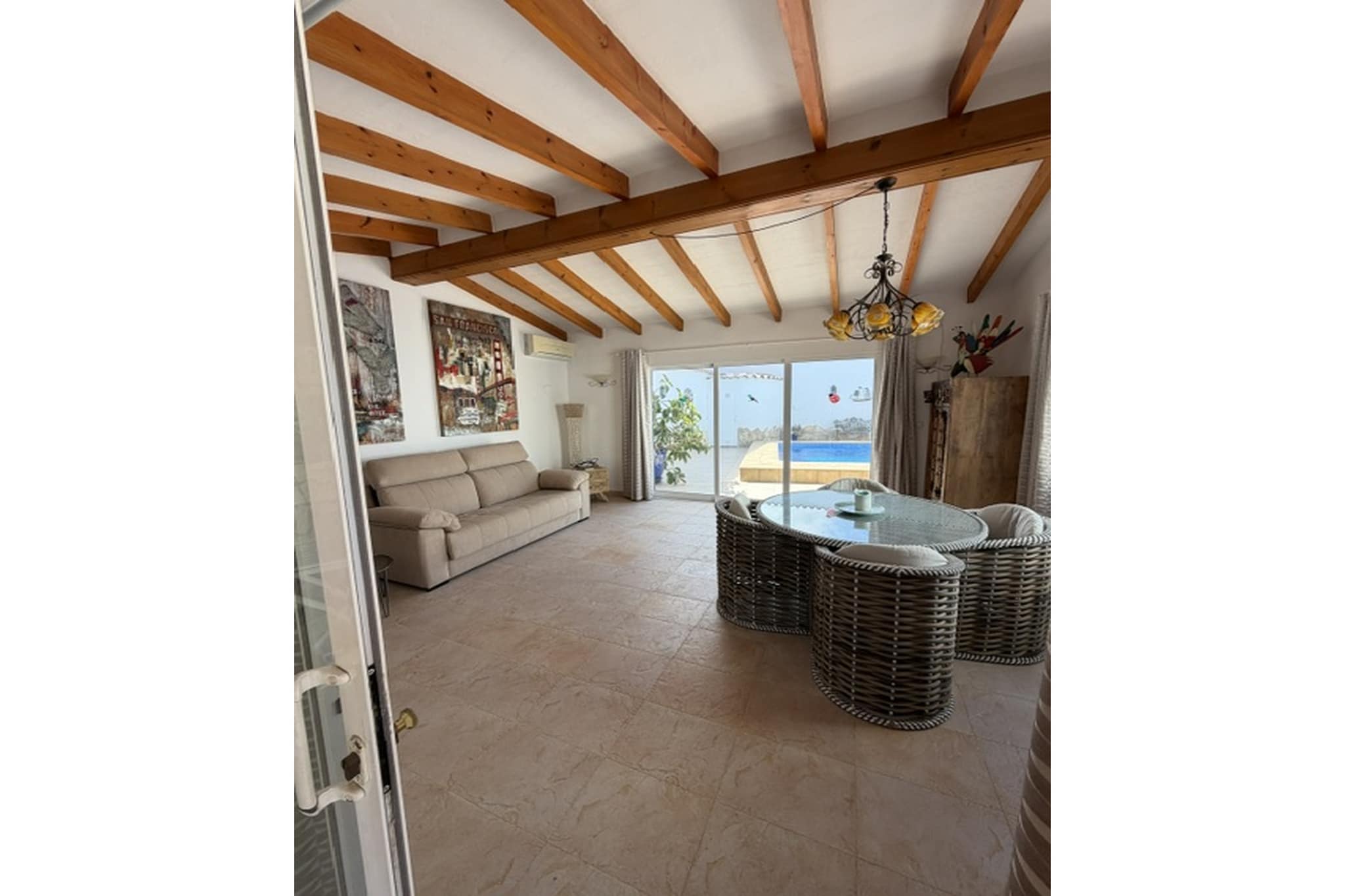 Casa Baars