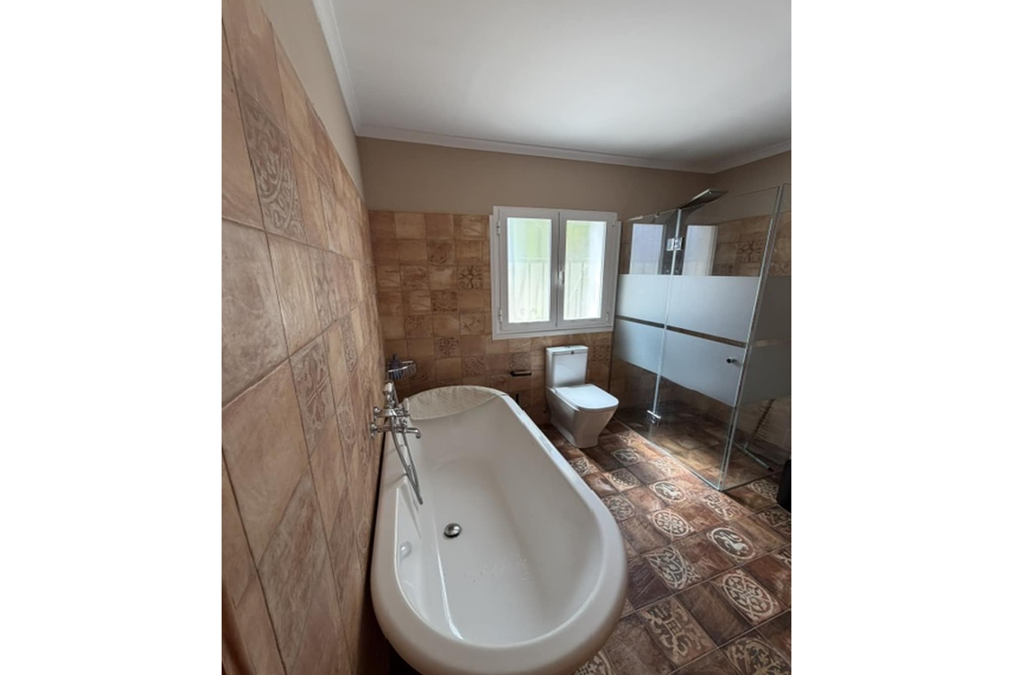 Casa Baars - Salle de bain